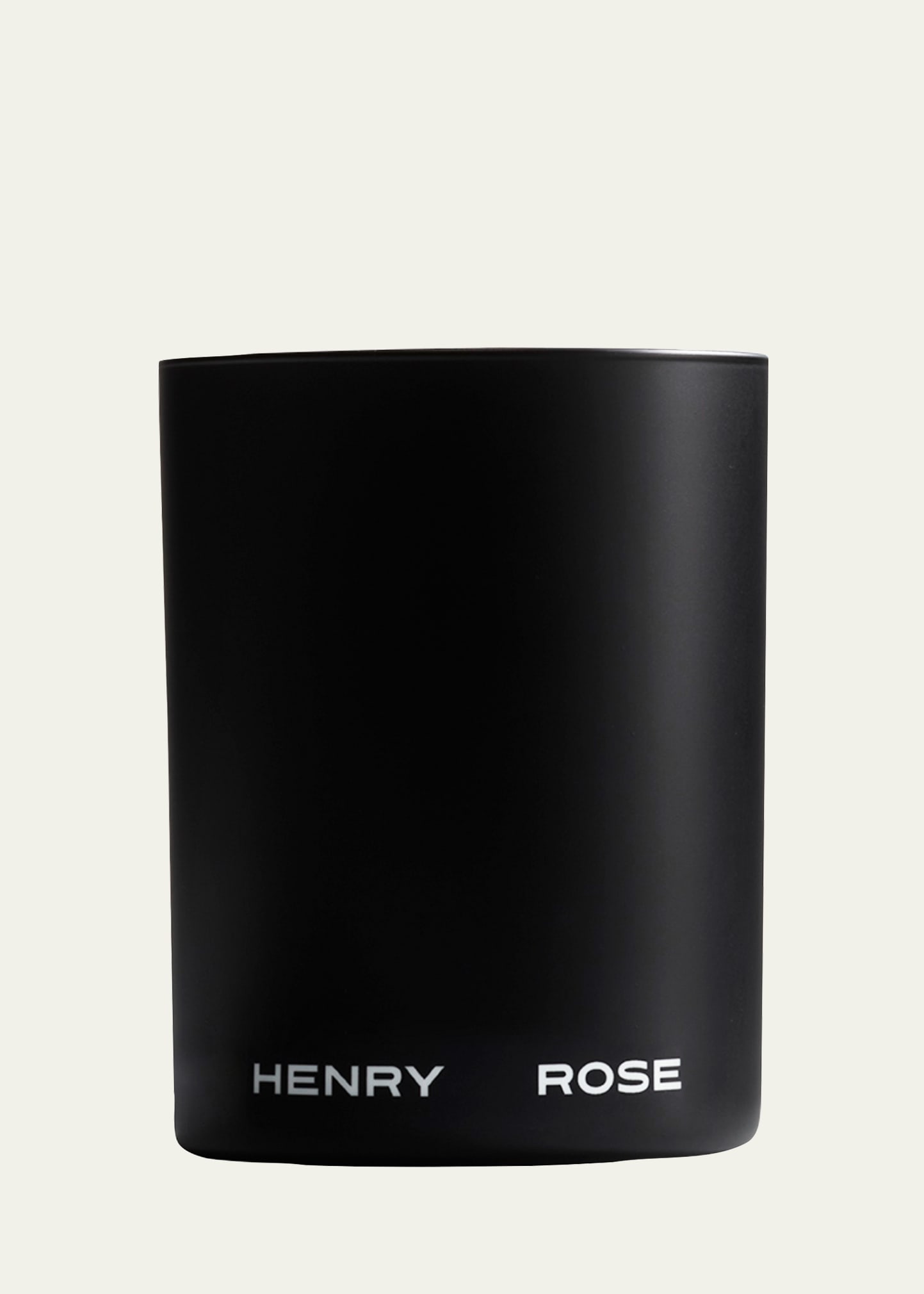 HENRY ROSE 10.6 oz. Torn Candle