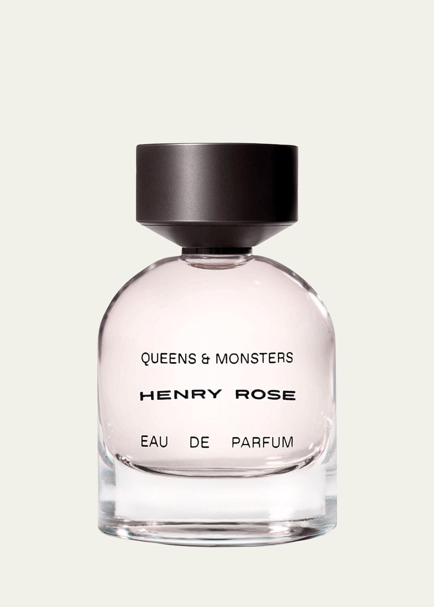 HENRY ROSE Queens and Monsters Eau de Parfum, 1.7 oz.