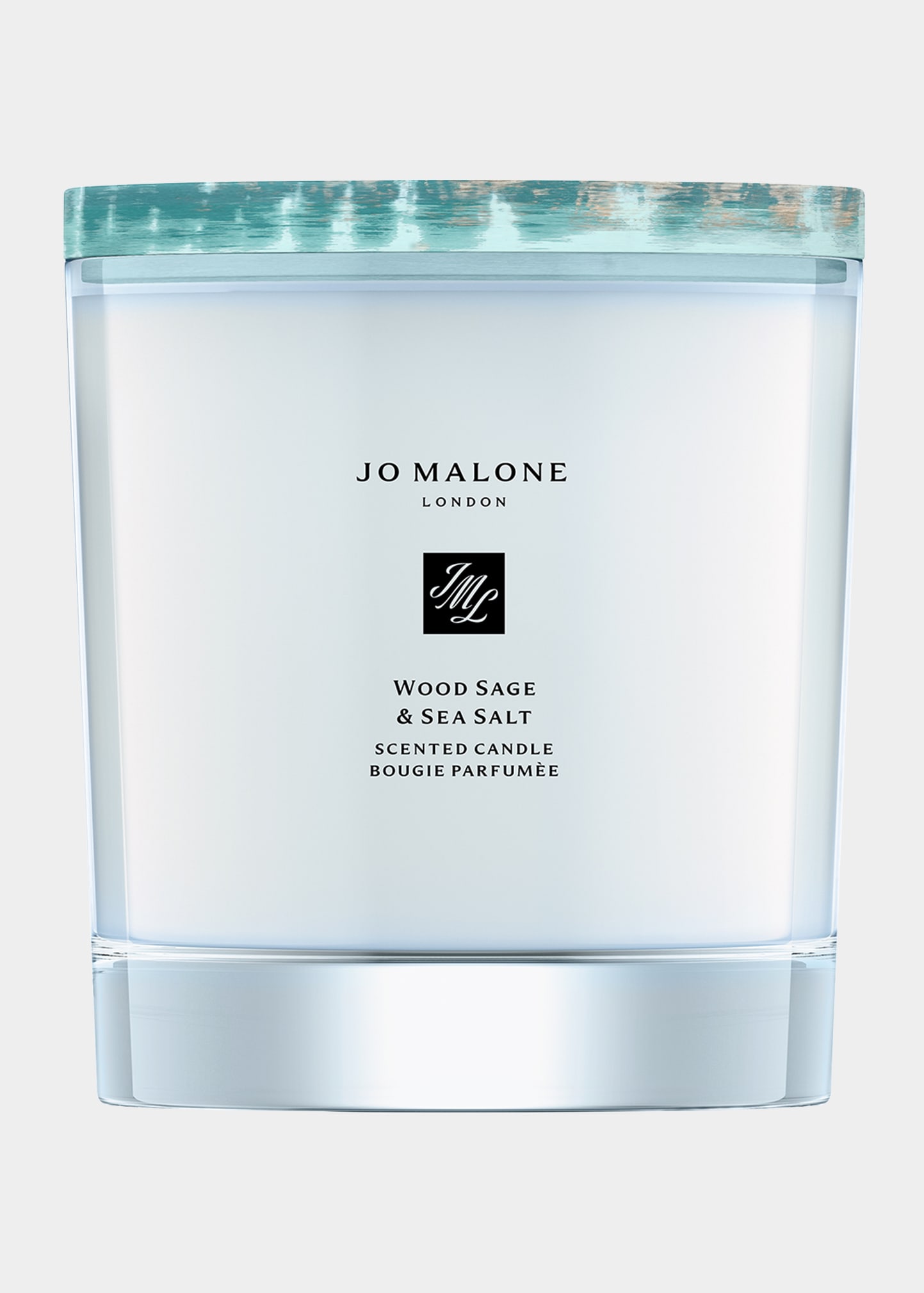Jo Malone London Special-edition Wood Sage & Sea Salt Home Candle 7 Oz.