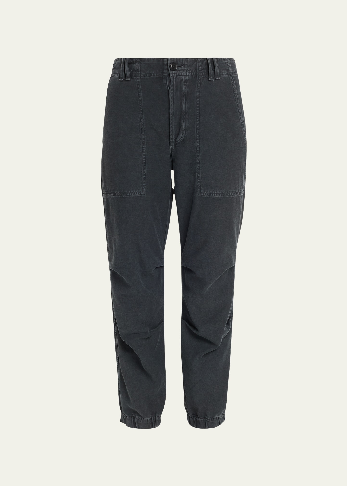 Citizens of Humanity Payton Wide Utility Trousers - Bergdorf Goodman