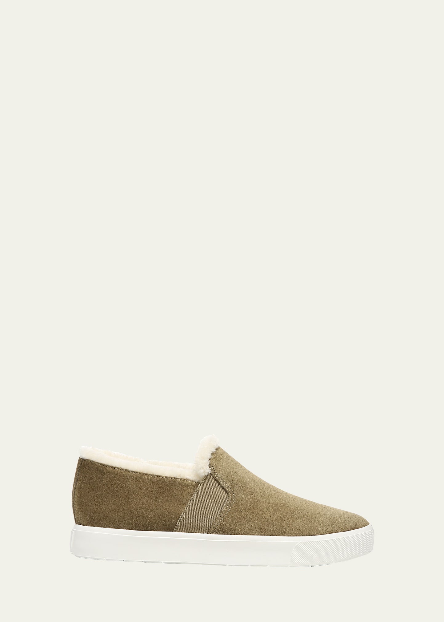 Vince preston slip on on sale sneaker