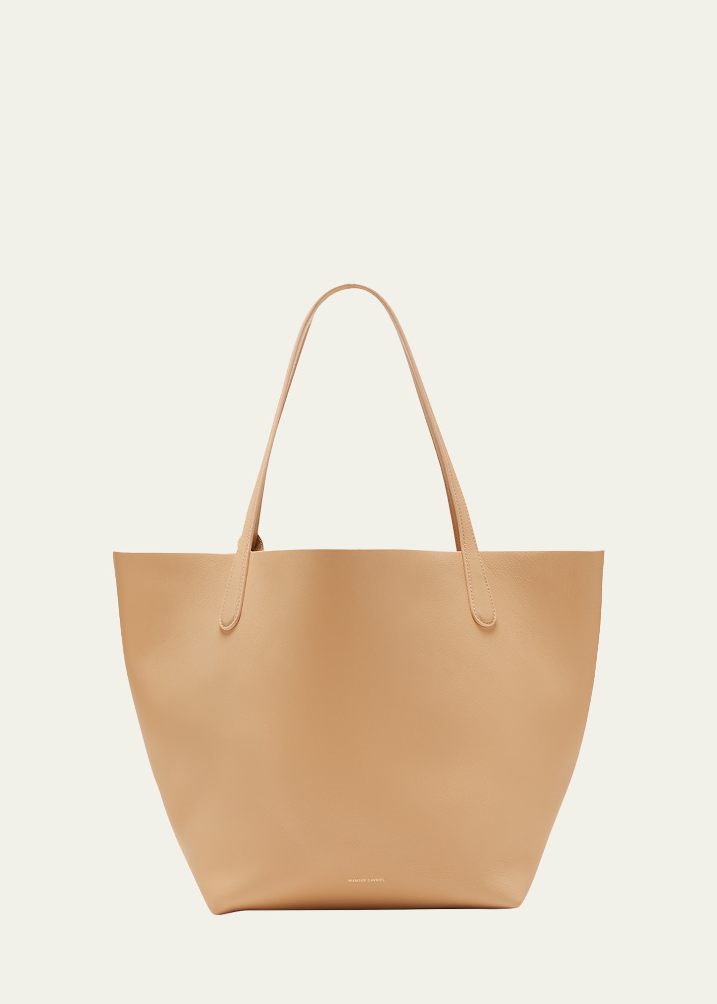 Mansur Gavriel Everyday Shopper Tote - Farfetch