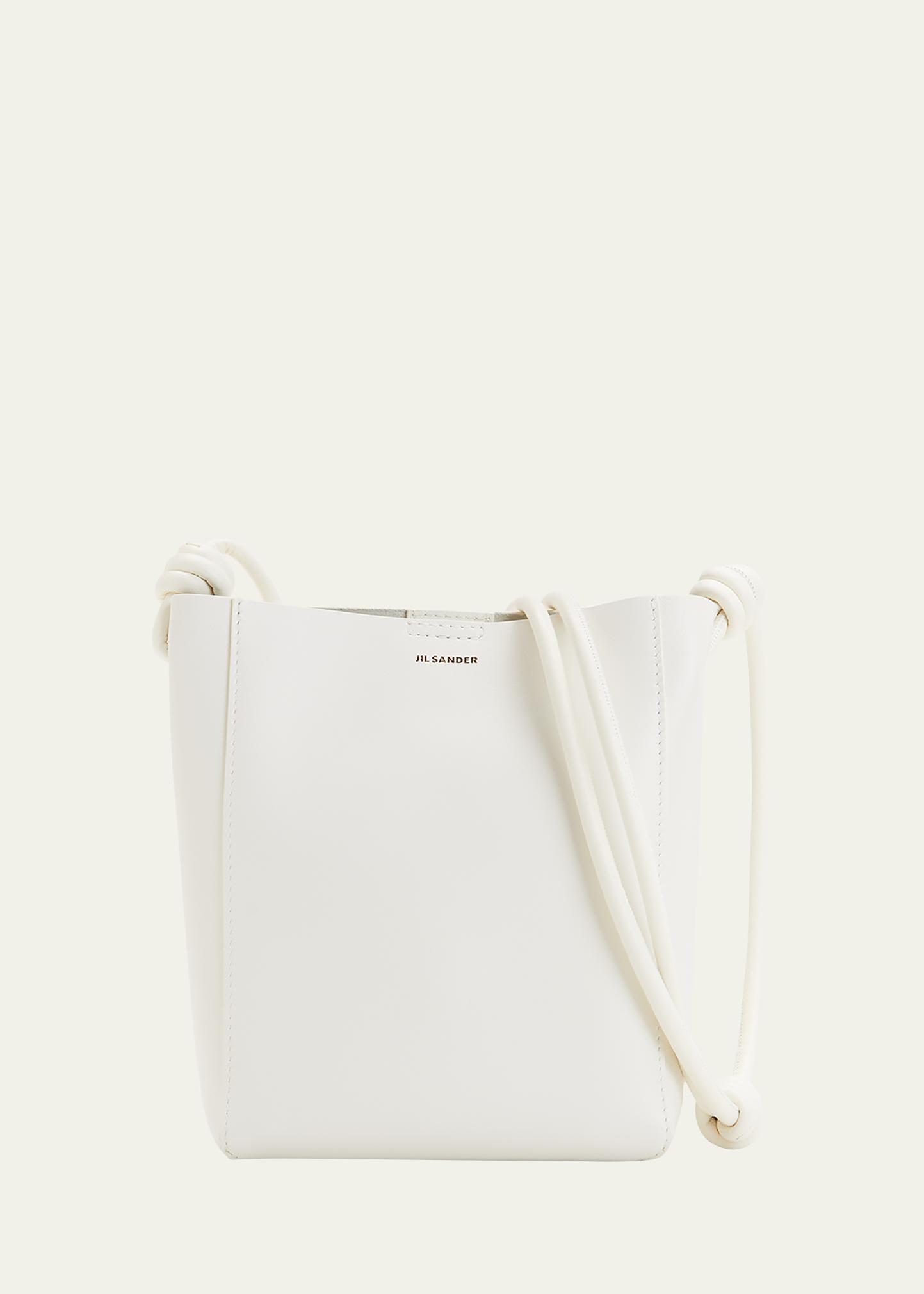 JIL SANDER Giro Knot Shoulder bag ☆JIL SANDER GIRO SHOULDER BAG 