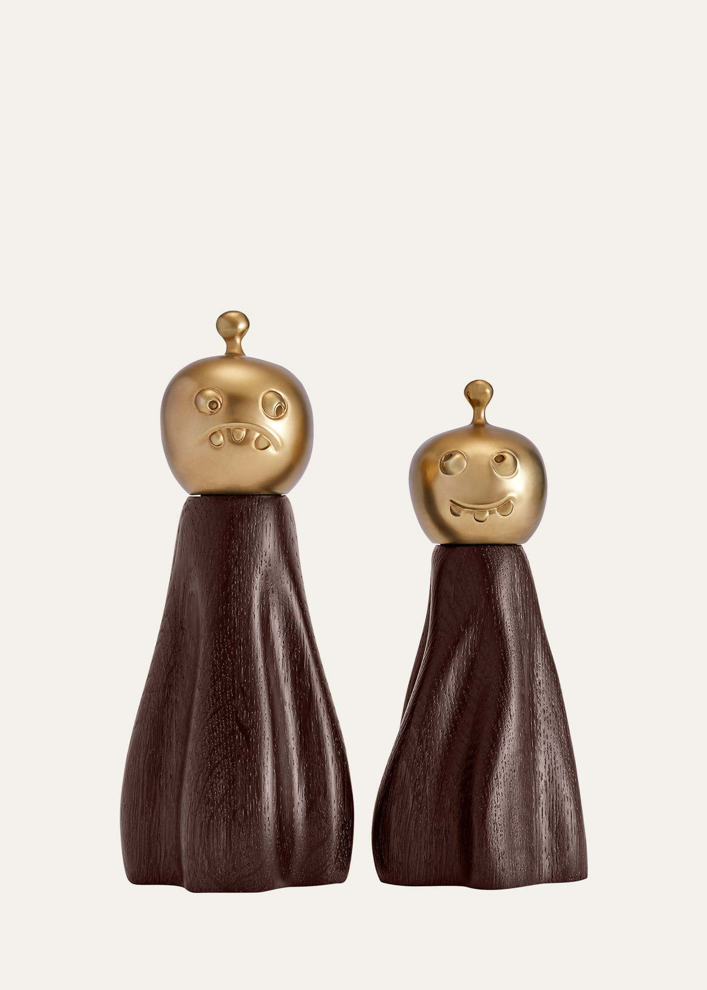L'objet Kitchen And Tools Brown Uni