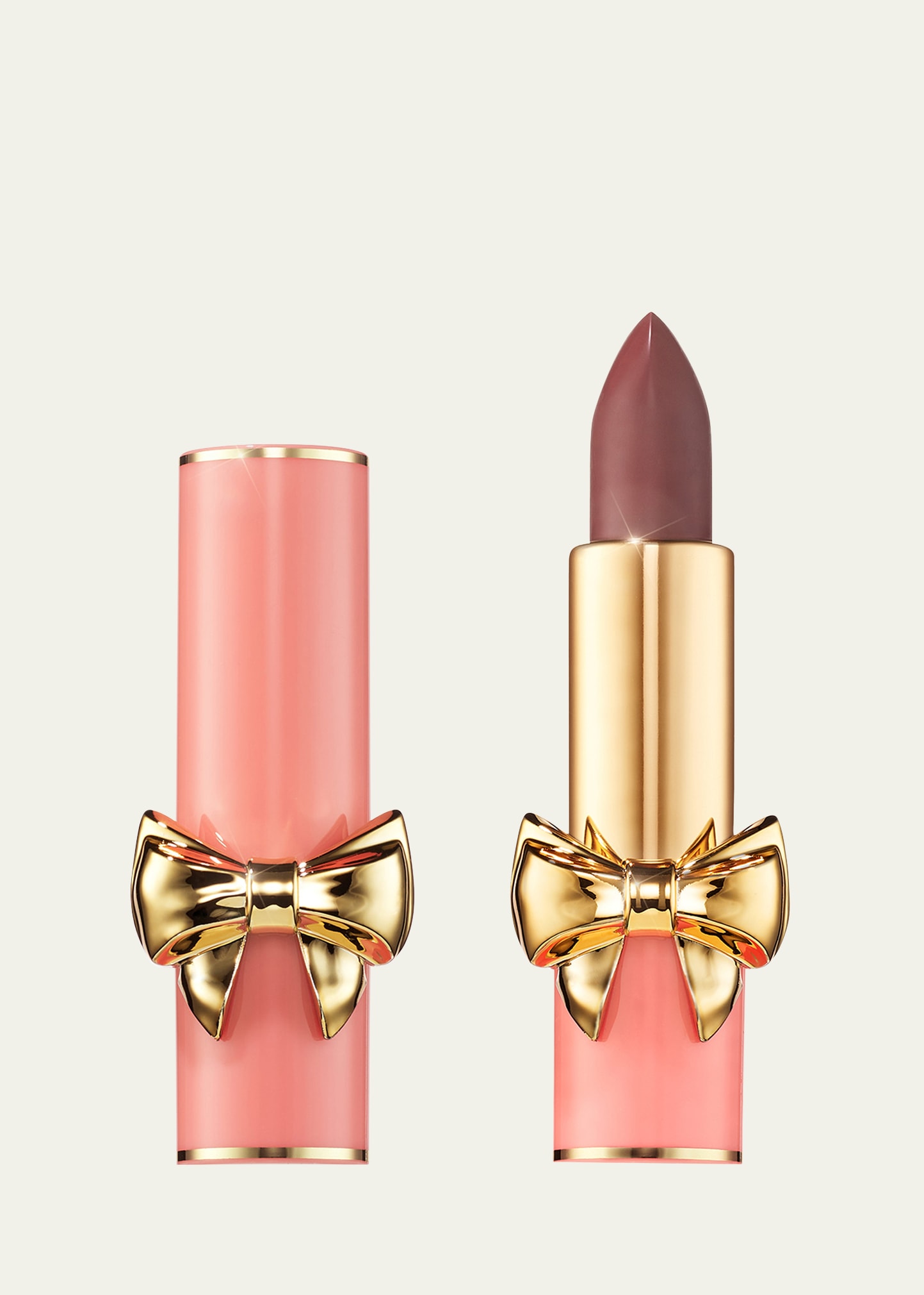 Satin Allure Lipstick