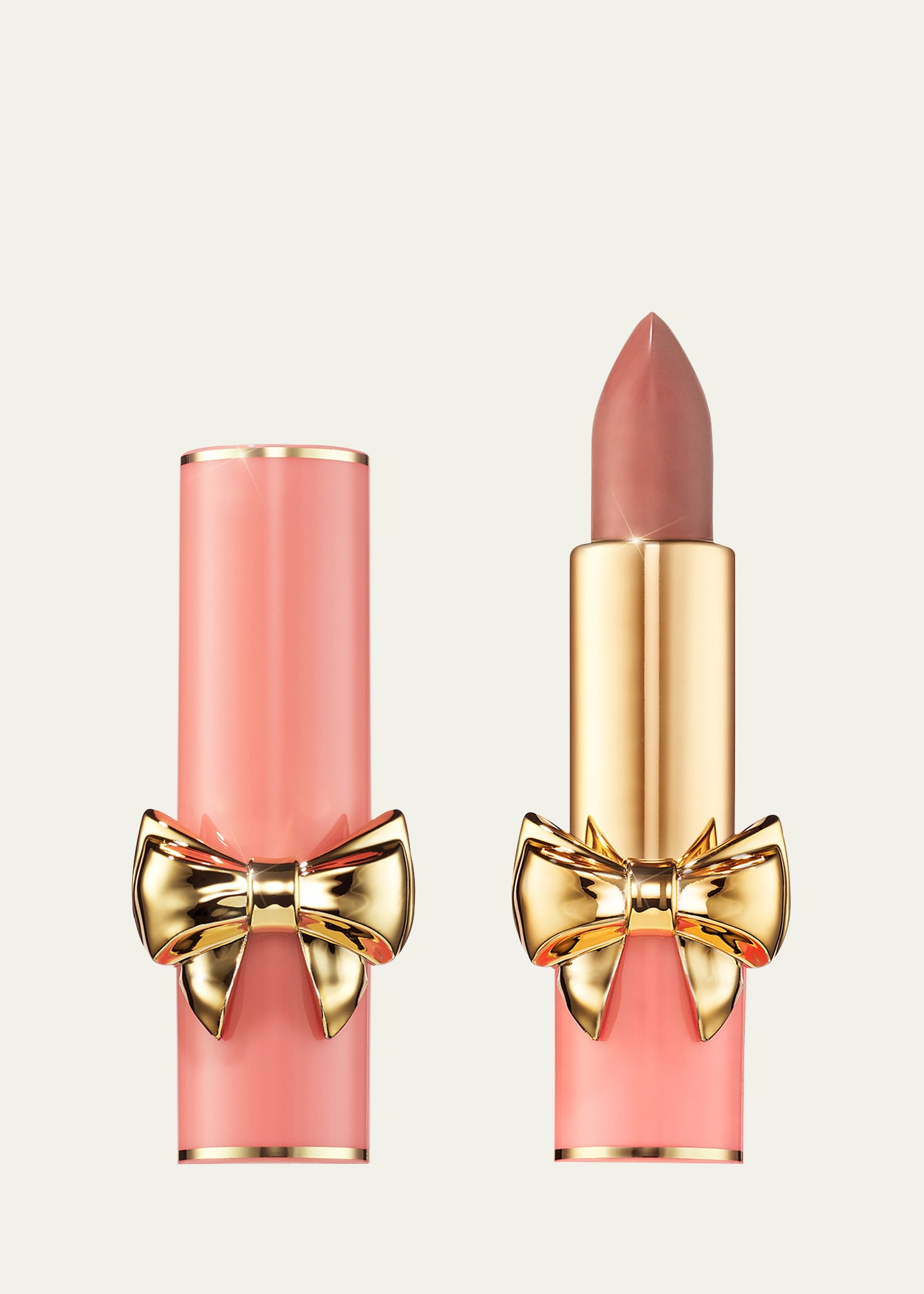 Pat Mcgrath Labs X Bridgerton Satin Allure Lipstick In Negligee