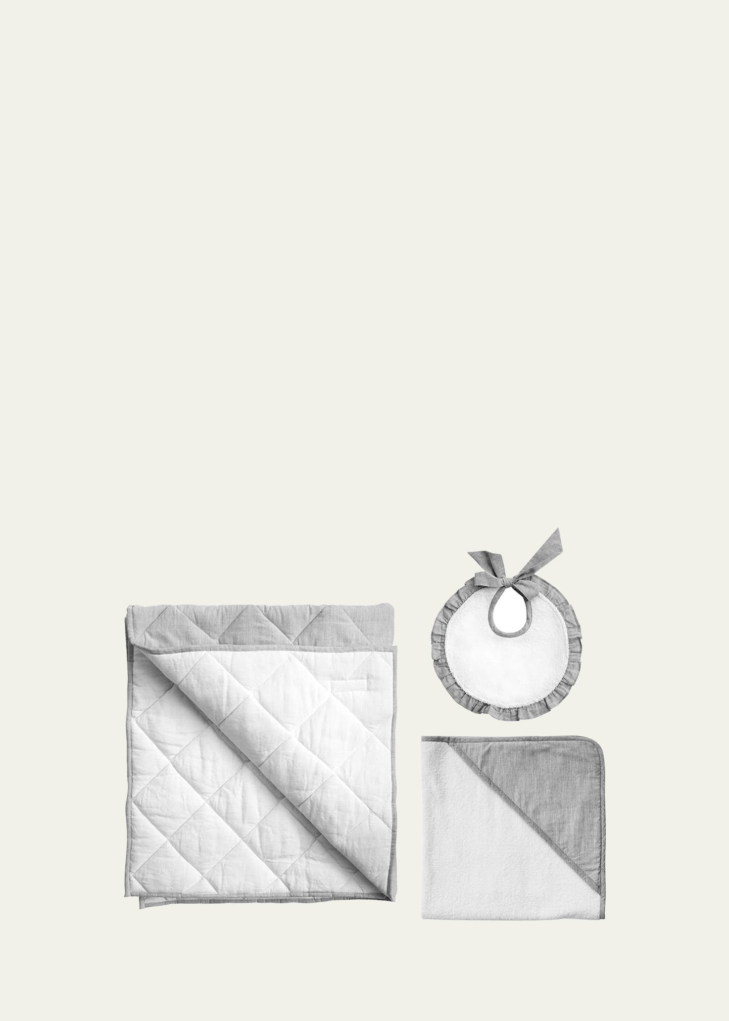 Louelle Bedtime Gift Set