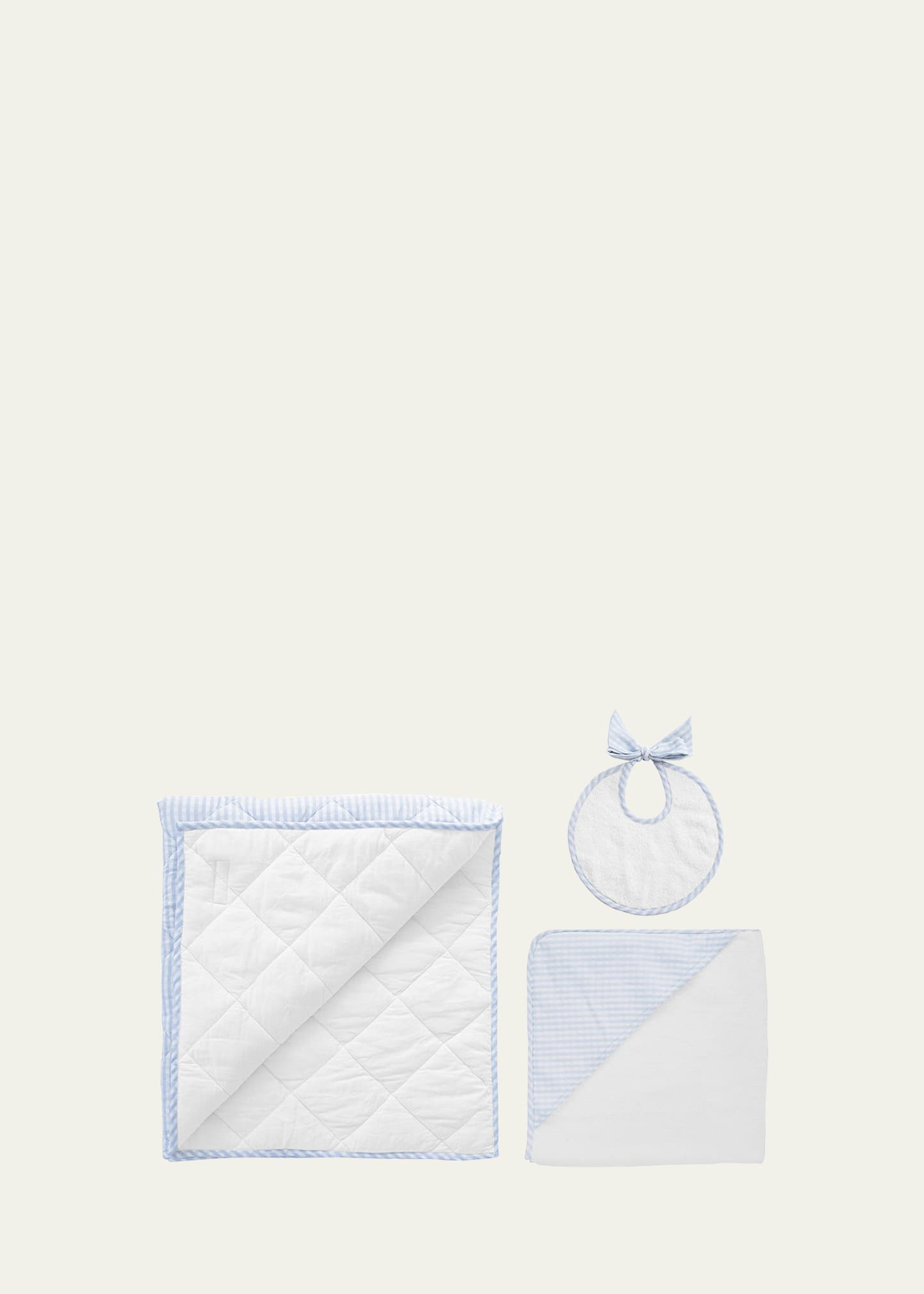 Louelle Bedtime Gift Set