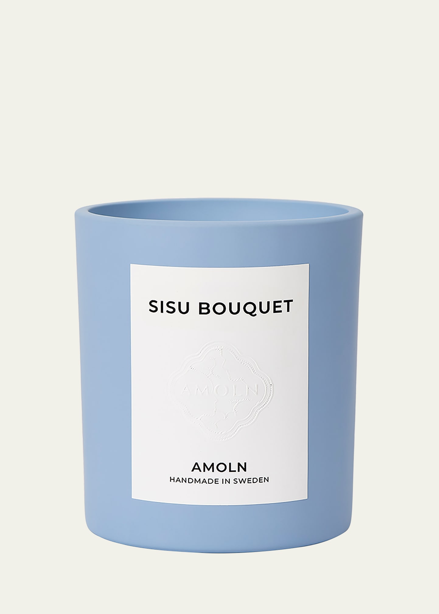 Amoln 9.5 Oz. Sisu Bouquet Candle