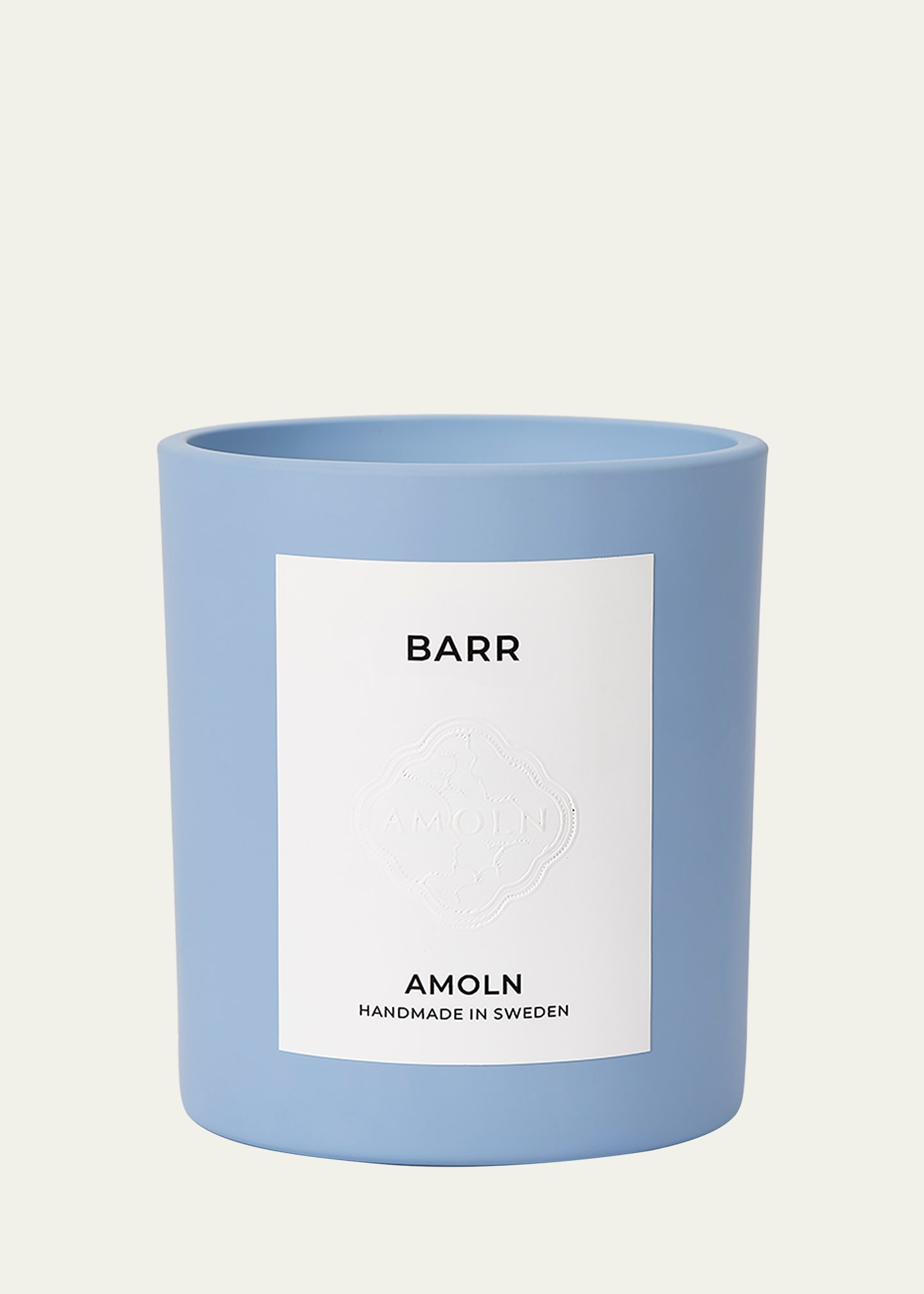 9.5 oz. Barr Candle