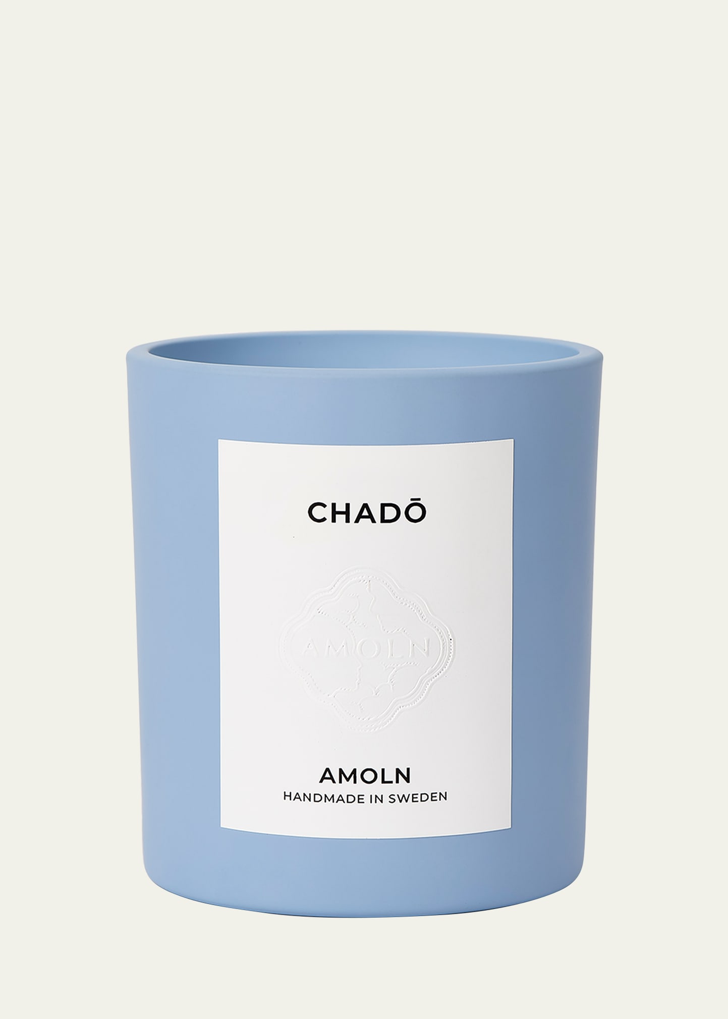Amoln 9.5 Oz. Chado Candle