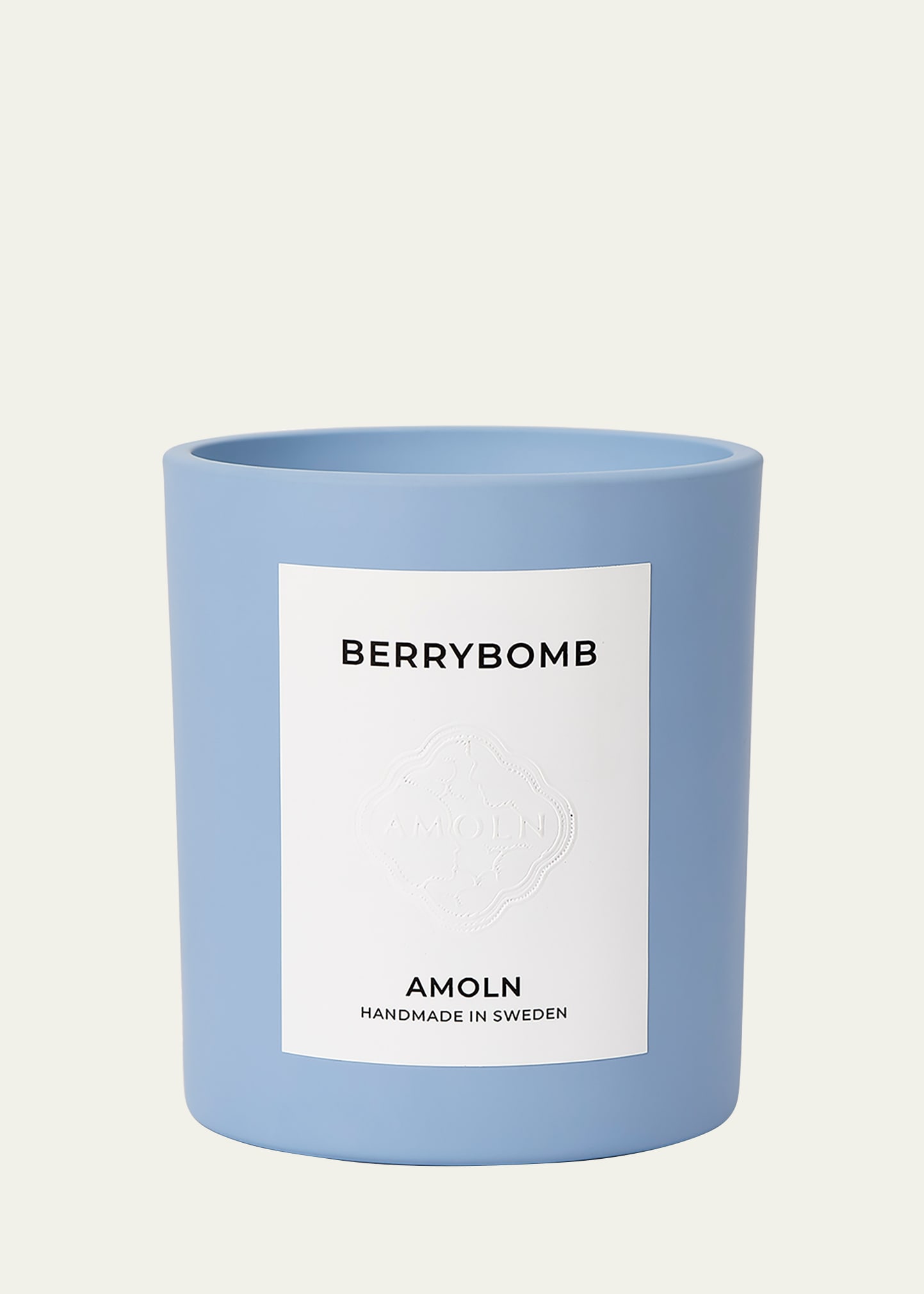Amoln 9.5 Oz. Berrybomb Candle