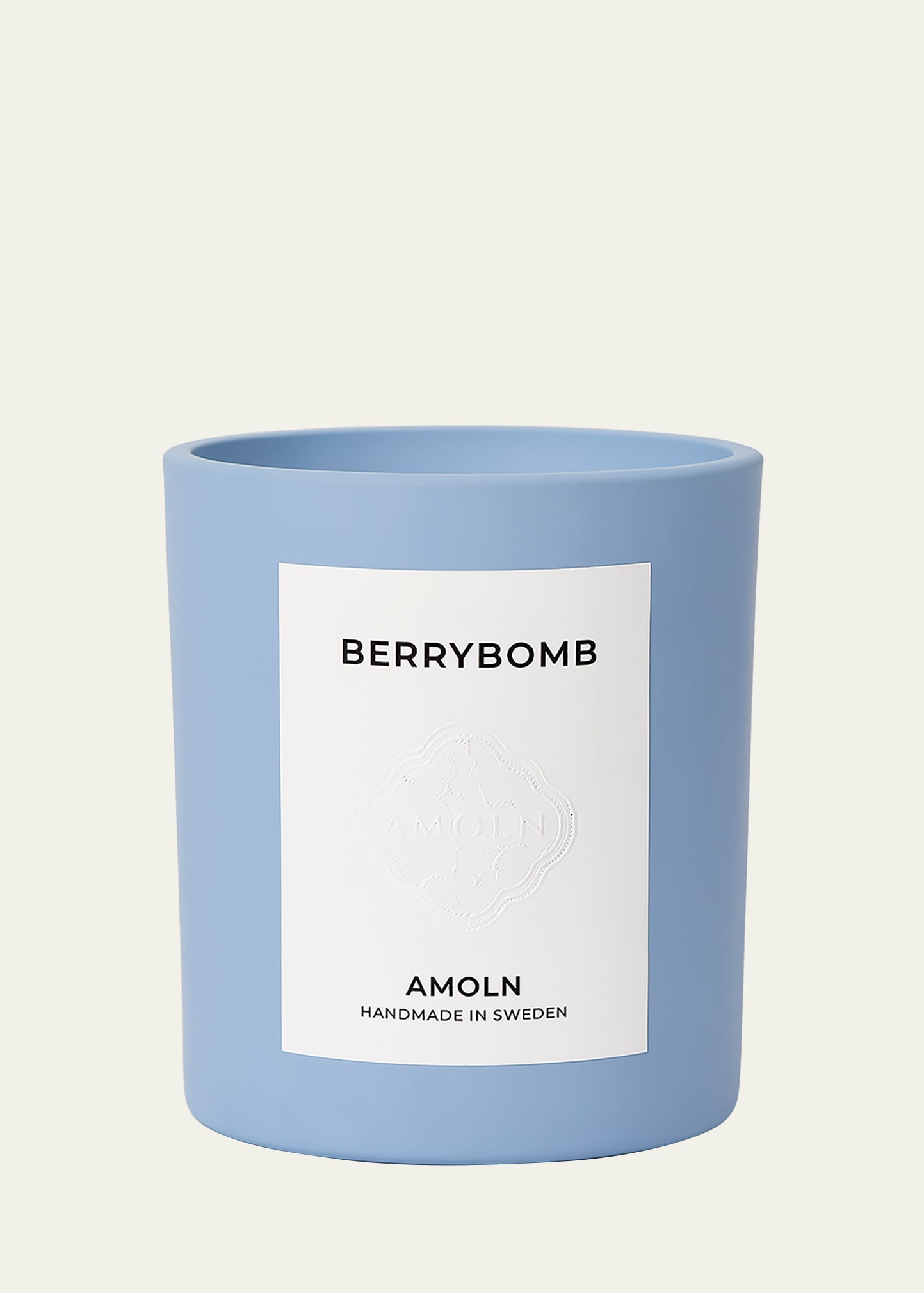 9.5 oz. Berrybomb Candle