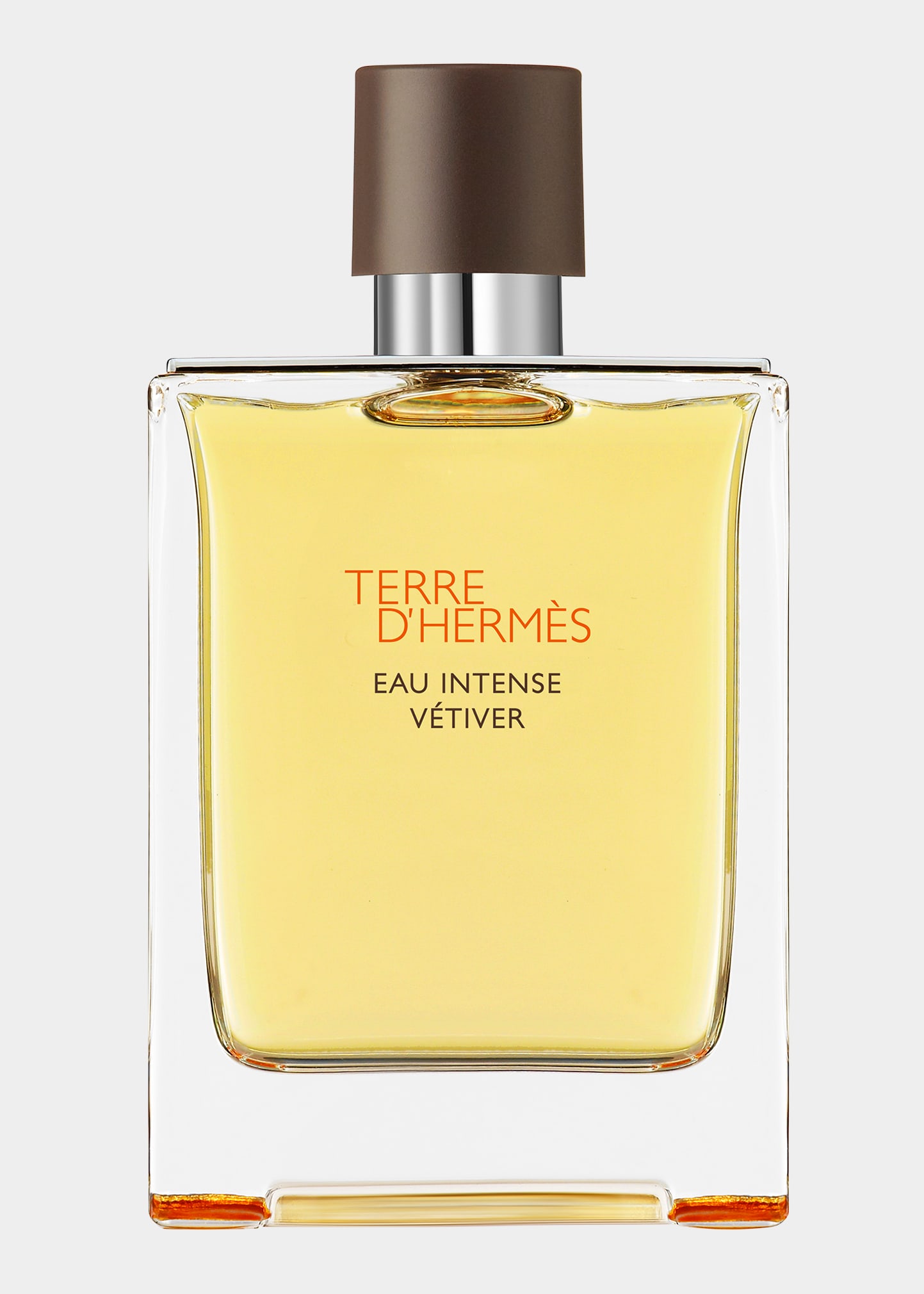 Hermès Terre d'Hermes Eau Intense Vetiver, 6.8 oz.