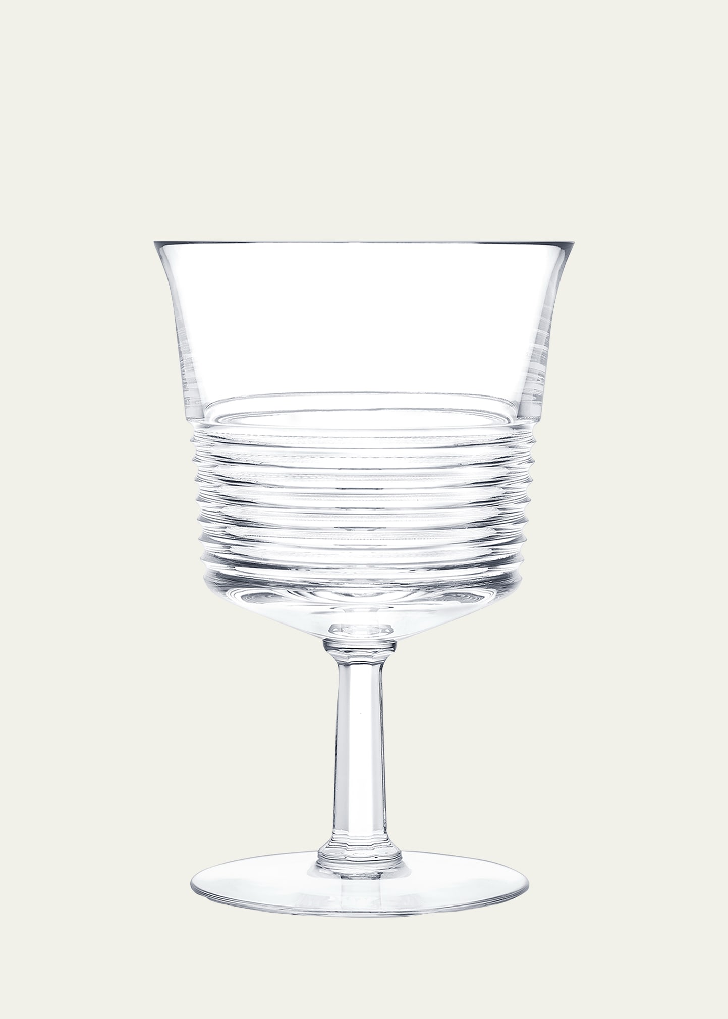 Cadence No.2 Water Glass