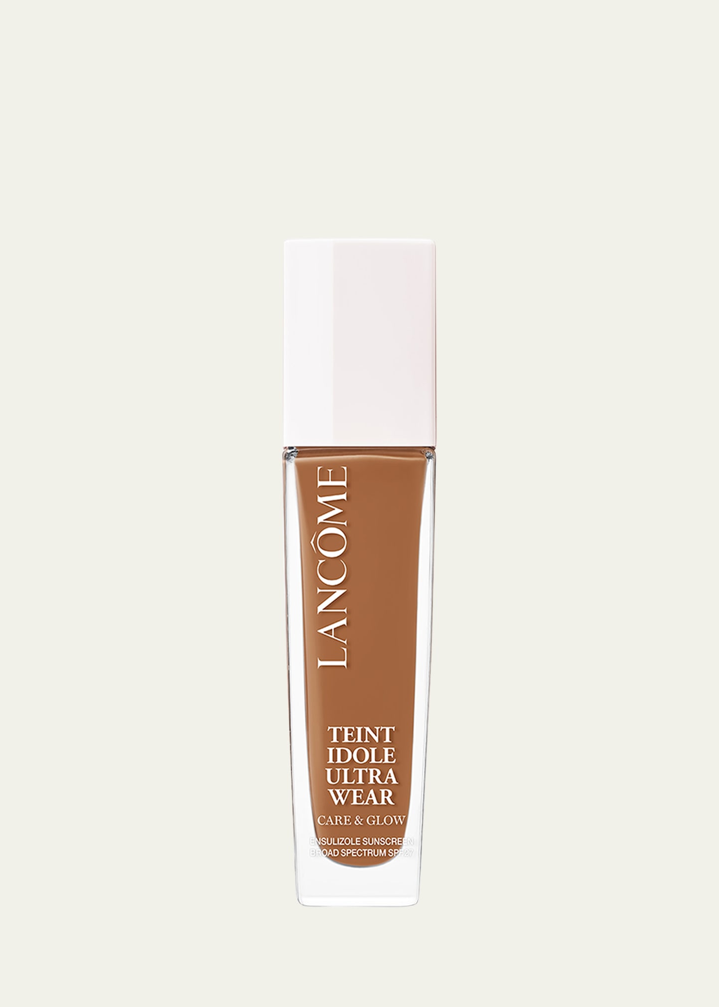 Lancôme Teint Idole Ultra Wear Care & Glow Foundation In 510n