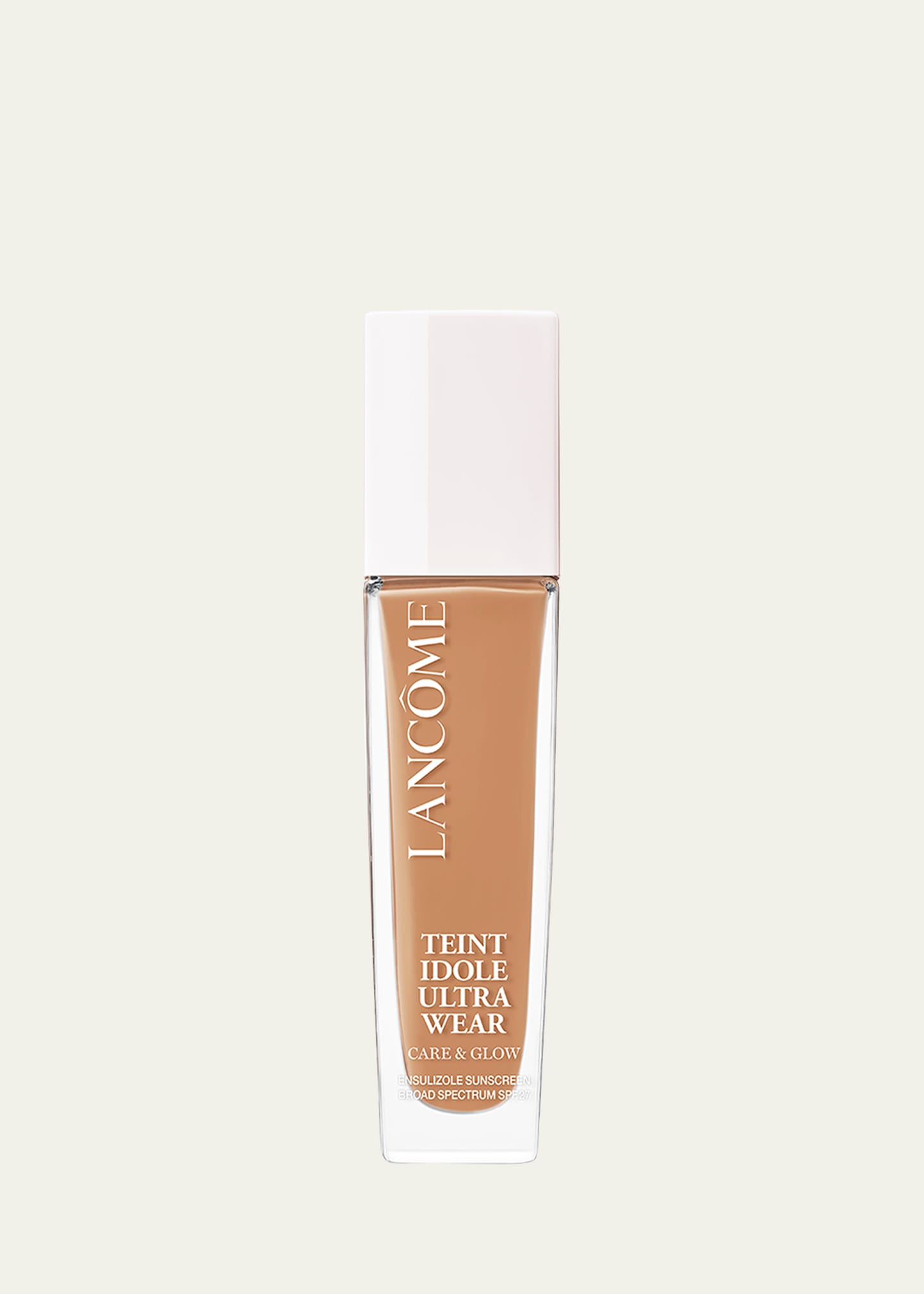 Lancôme Teint Idole Ultra Wear Care & Glow Foundation In White