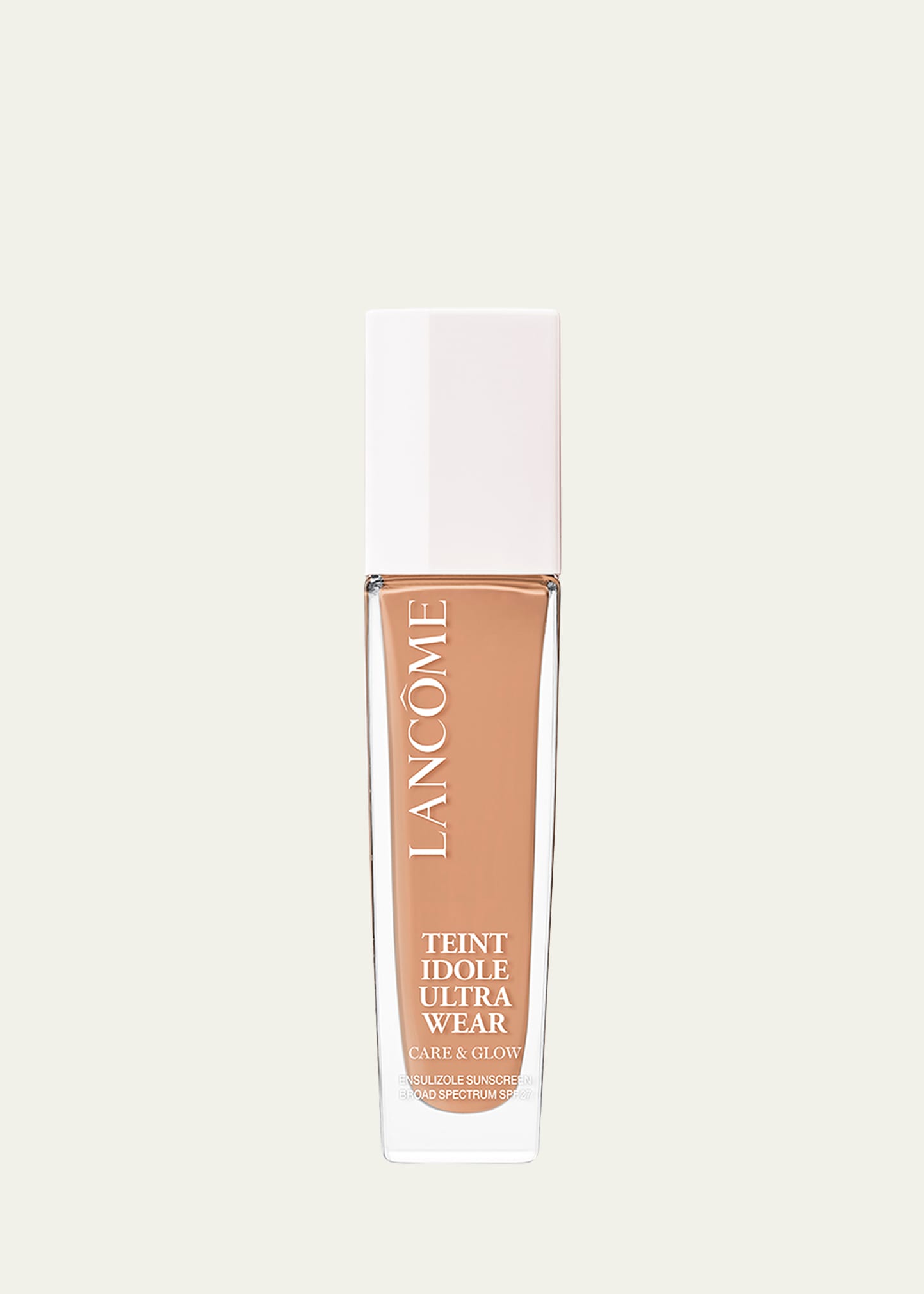 Lancôme Teint Idole Ultra Wear Care & Glow Foundation In 425c