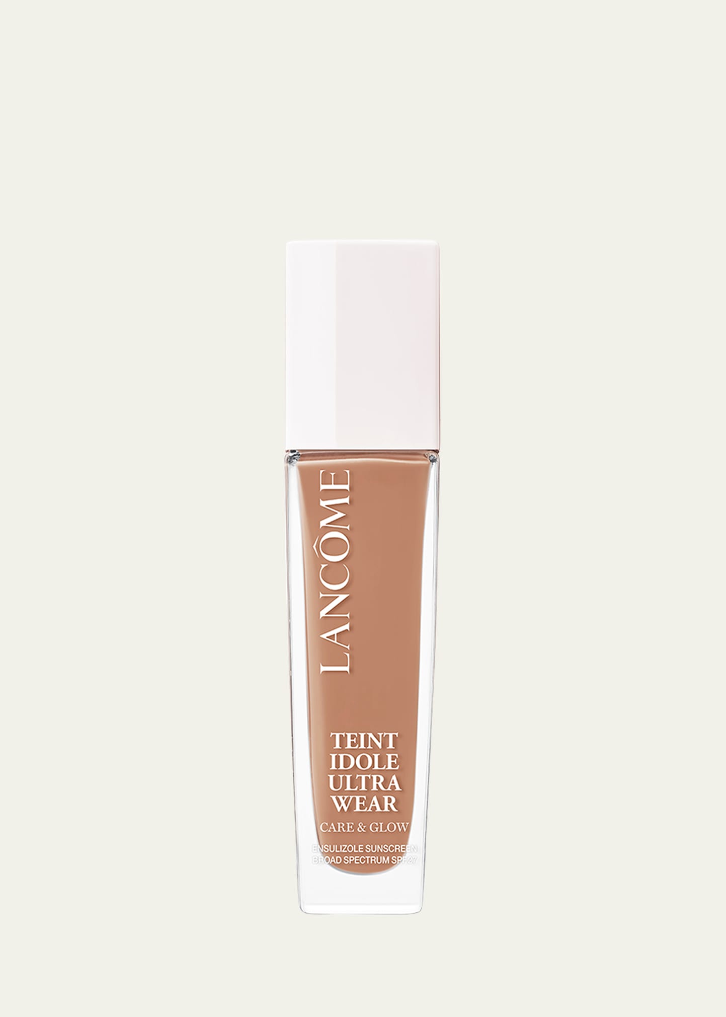 Lancôme Teint Idole Ultra Wear Care & Glow Foundation In 430c