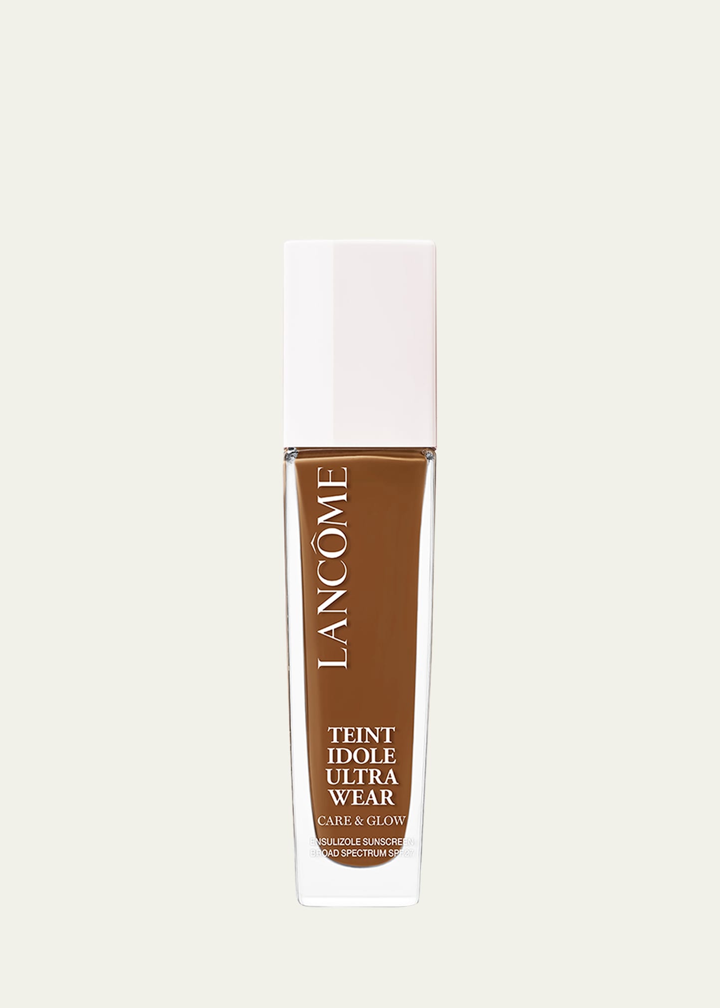 Lancôme Teint Idole Ultra Wear Care & Glow Foundation In 530w