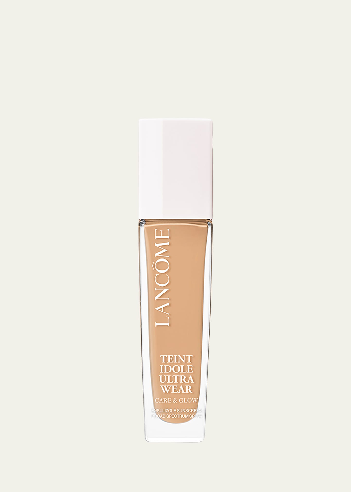 Lancôme Teint Idole Ultra Wear Care & Glow Foundation In 240w