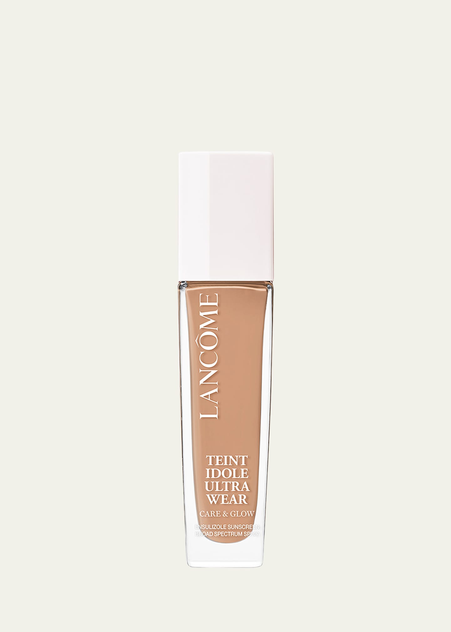 Lancôme Teint Idole Ultra Wear Care & Glow Foundation In 355n