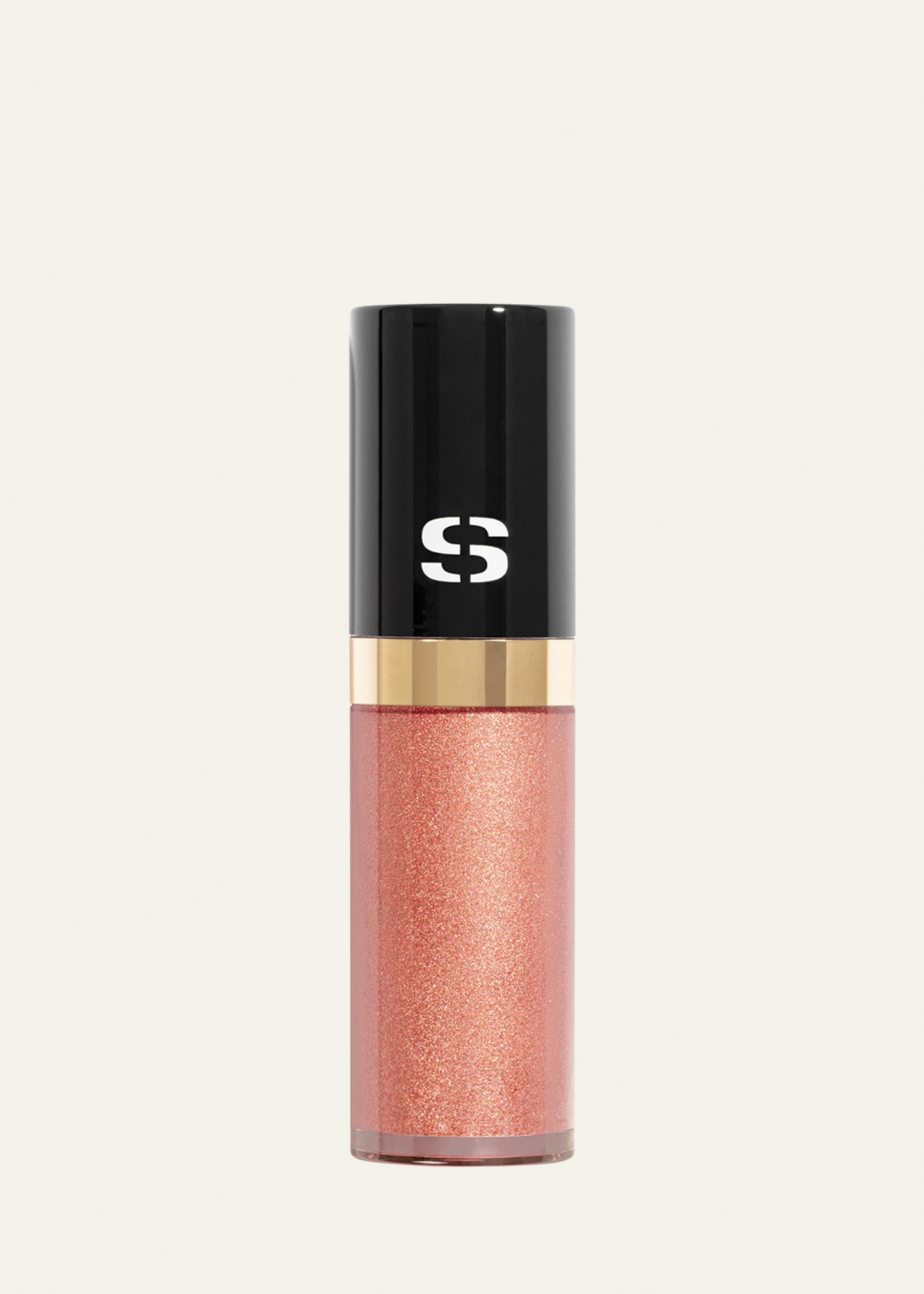 Sisley Paris Ombre Eclat Liquide Eyeshadow In 4 Coral