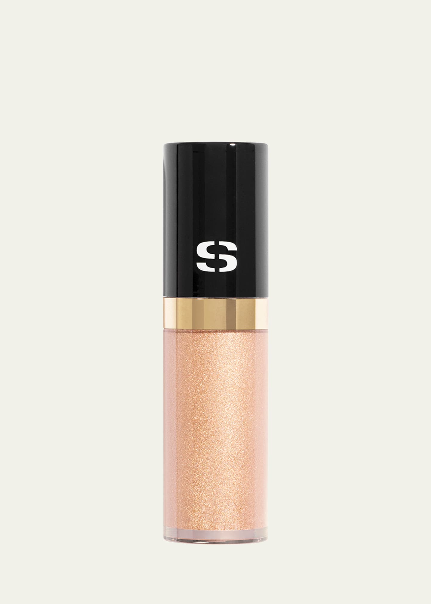 Sisley Paris Ombre Eclat Liquide Eyeshadow In 1 Champagne