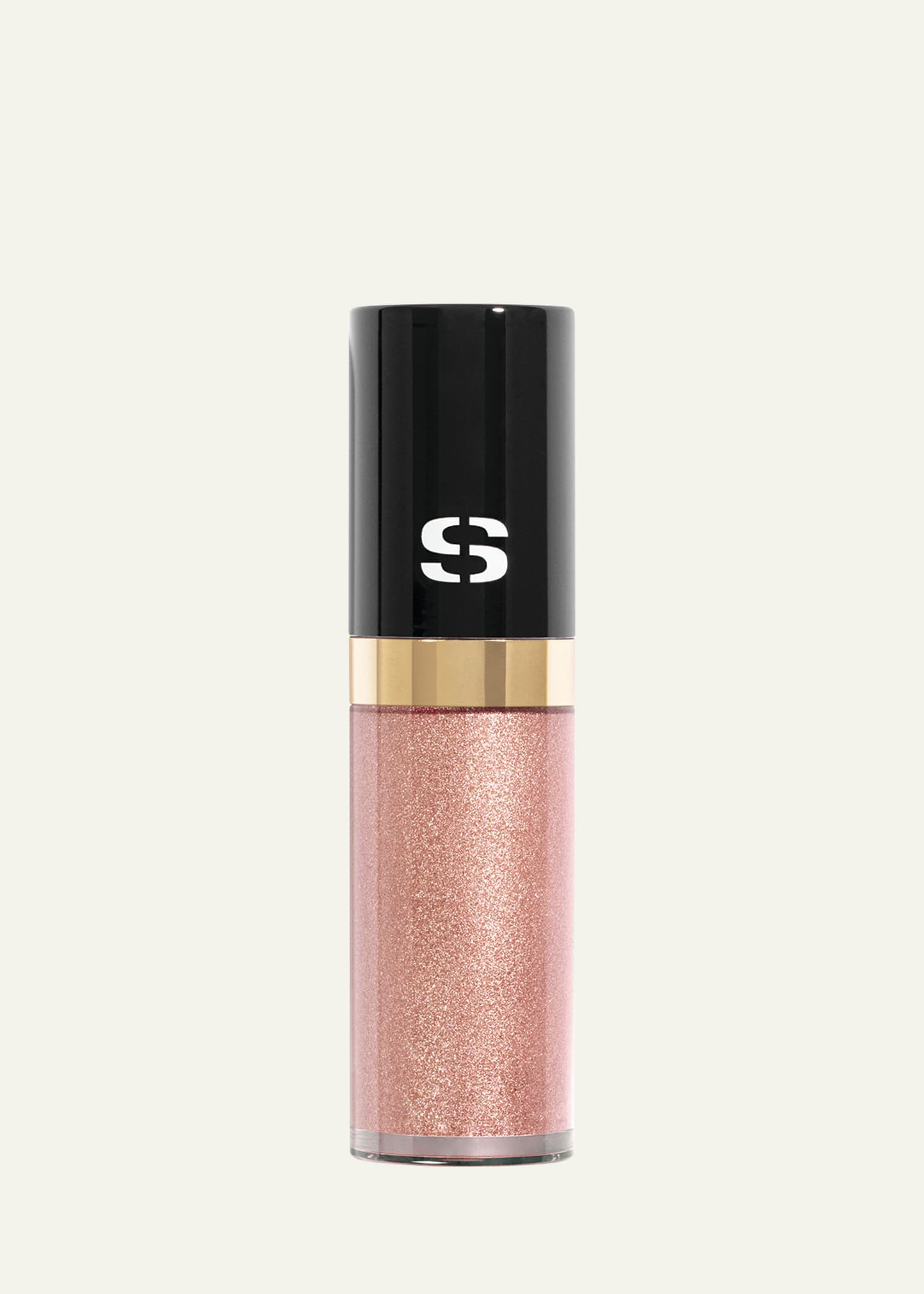 Sisley Paris Ombre Eclat Liquide Eyeshadow In 3 Pink Gold