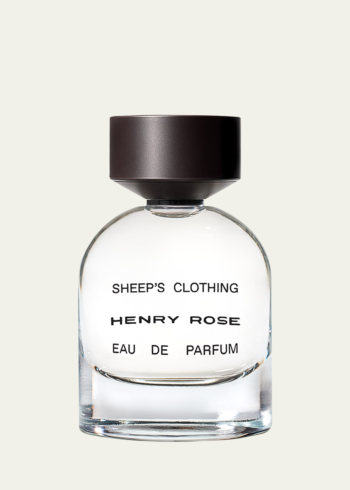 Sheep's Clothing Eau de Parfum, 1.7 oz.