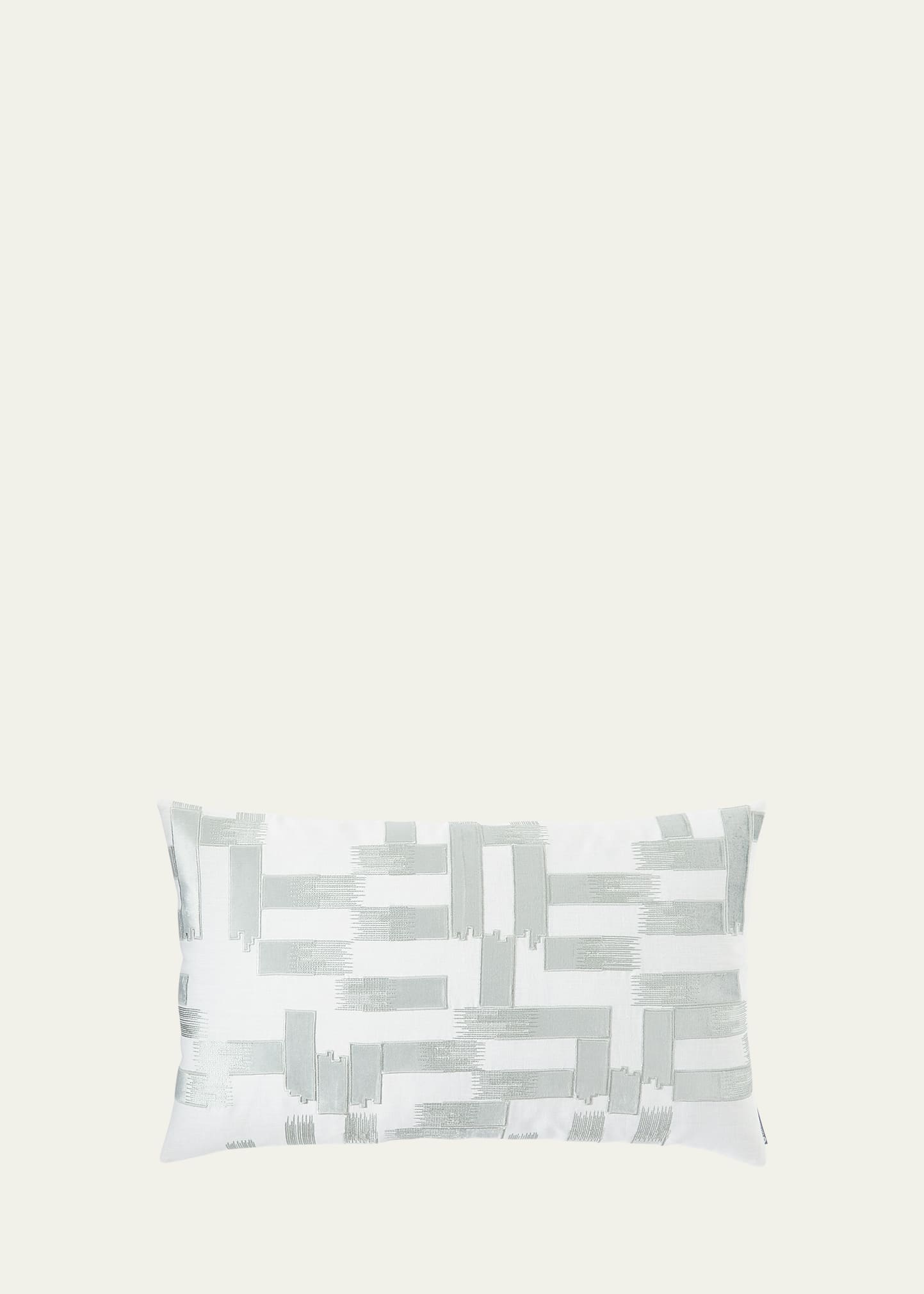 Cyprus 18" x 30" Pillow