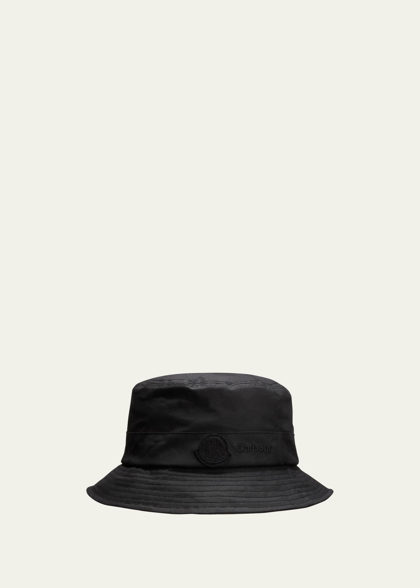 Men's 2 Moncler 1952 Bucket Hat