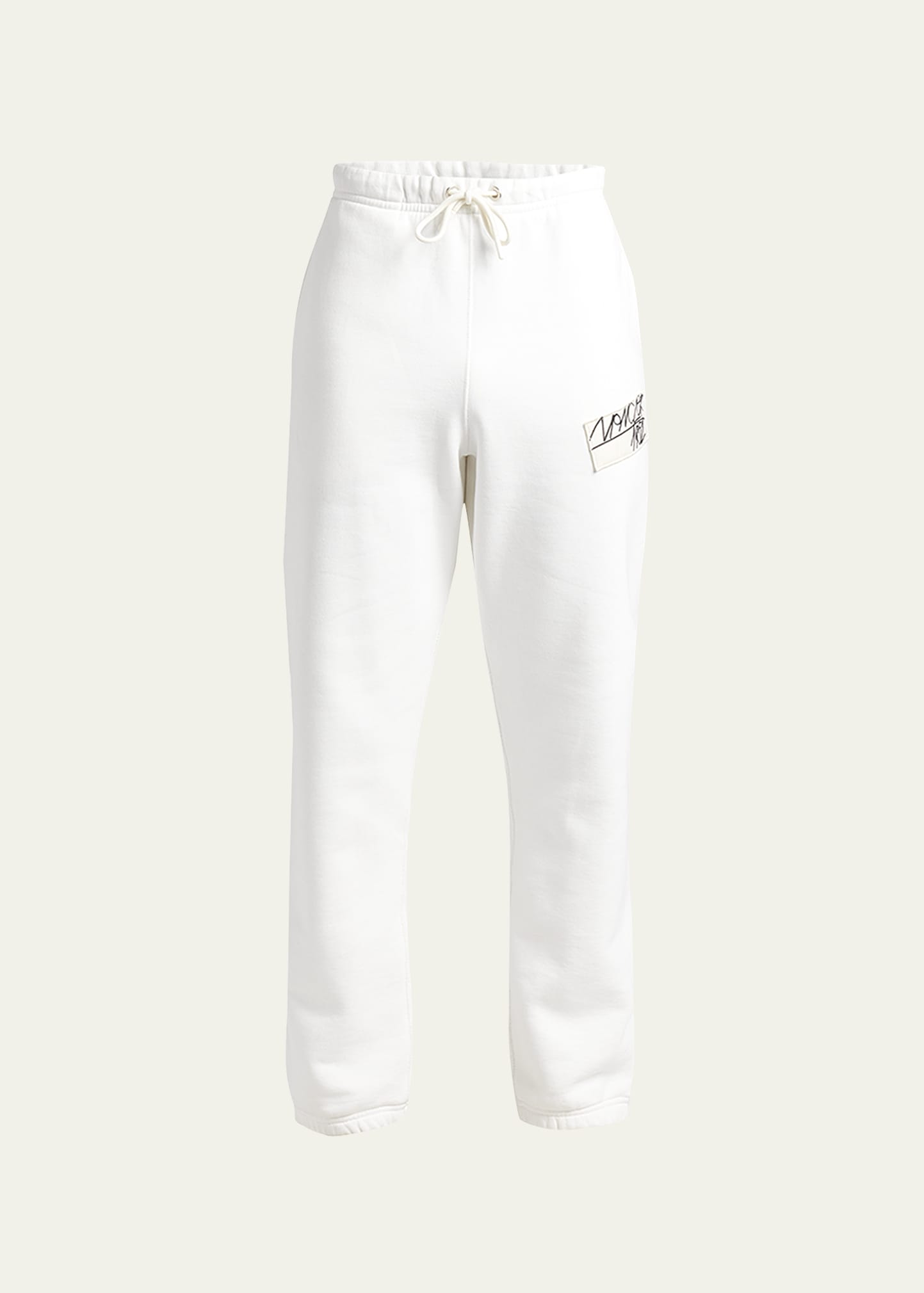 2 Moncler 52 Sweatpant