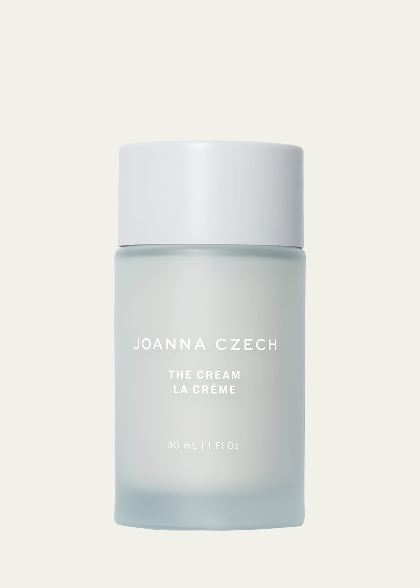 Joanna Czech Skincare The Cream, 1 oz.