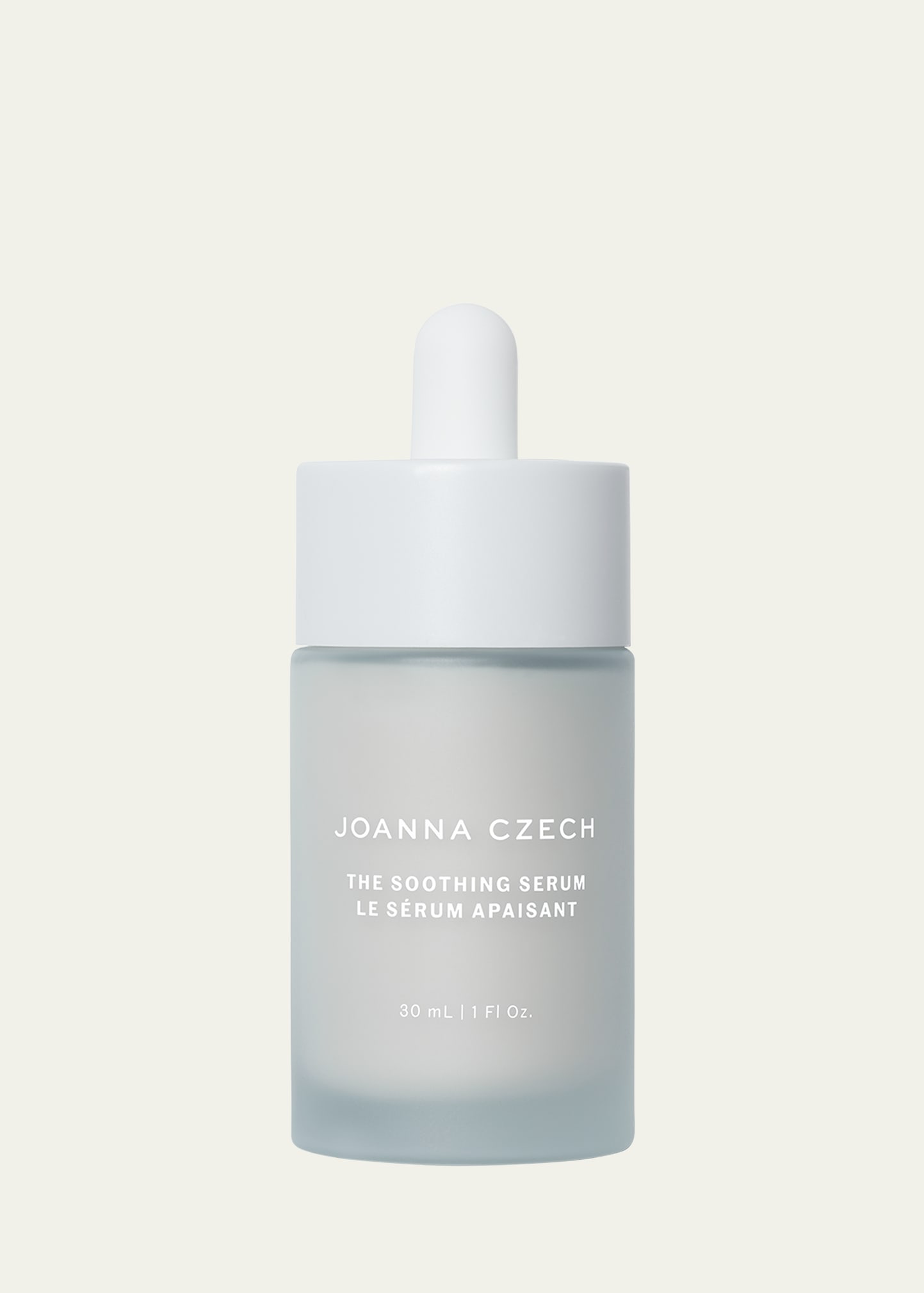 Joanna Czech Skincare The Soothing Serum, 1 oz.