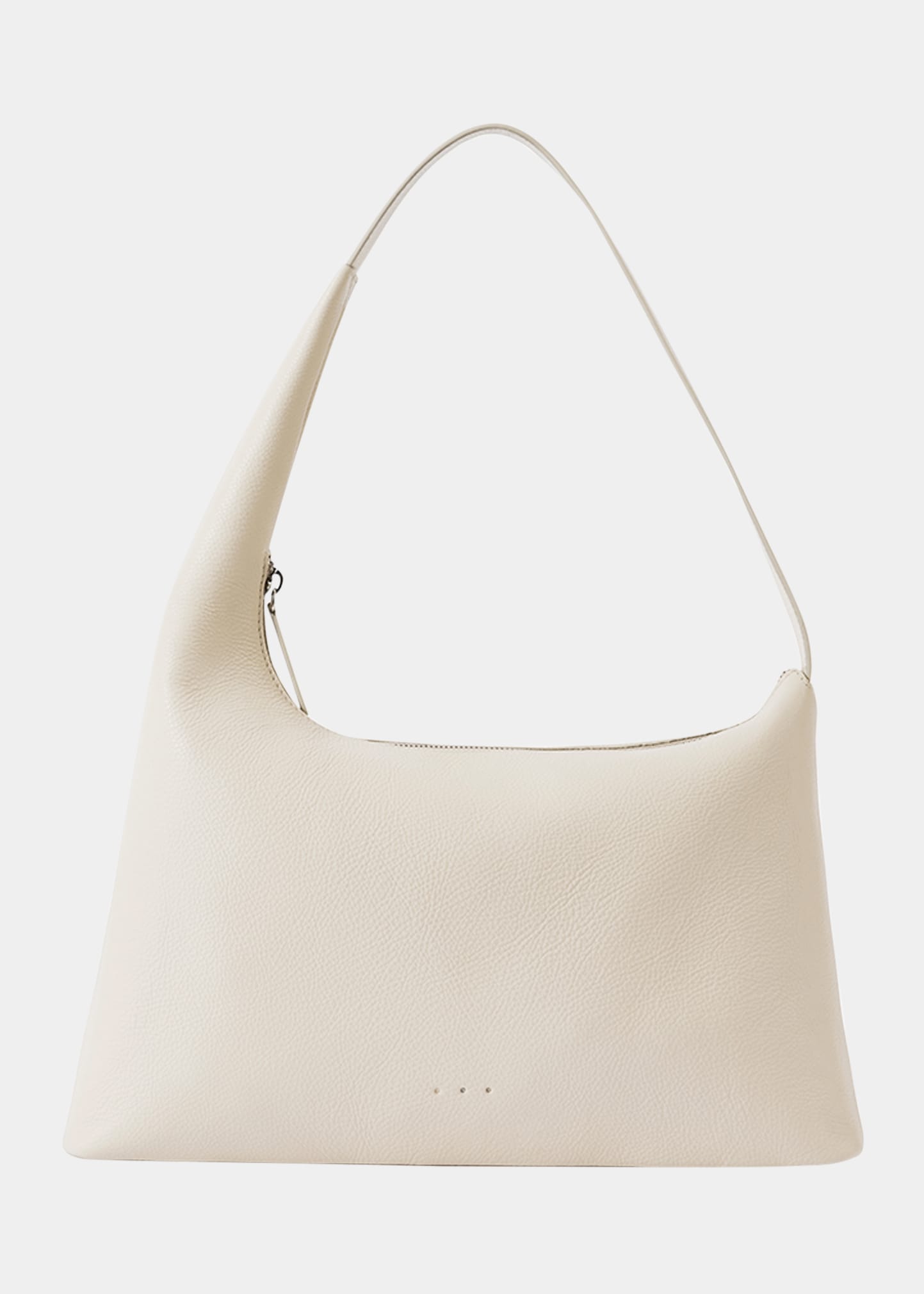 Aesther Ekme Sac Leather Shoulder Bag - Bergdorf Goodman