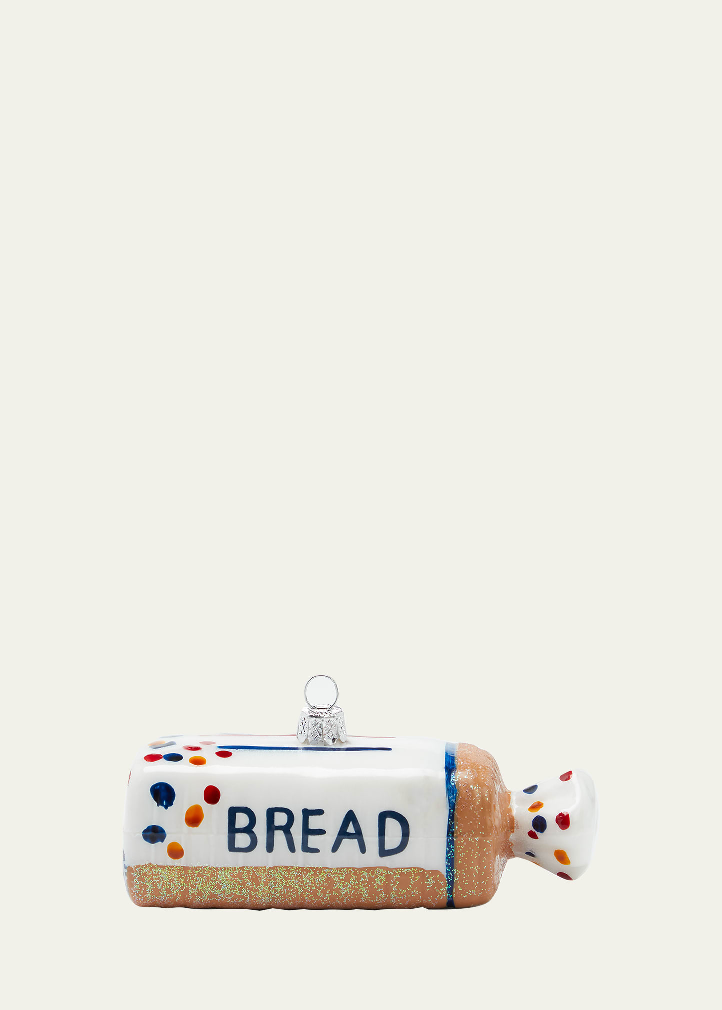 Cody Foster & Co Sliced Bread Holiday Ornament ModeSens