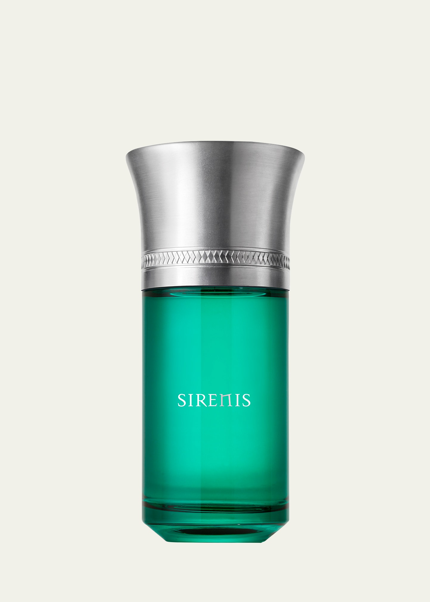 Sirenis Eau de Parfum, 3.4 oz.