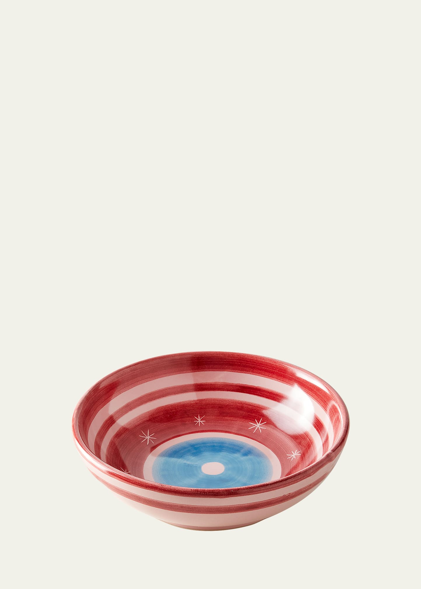 Circle Bowl