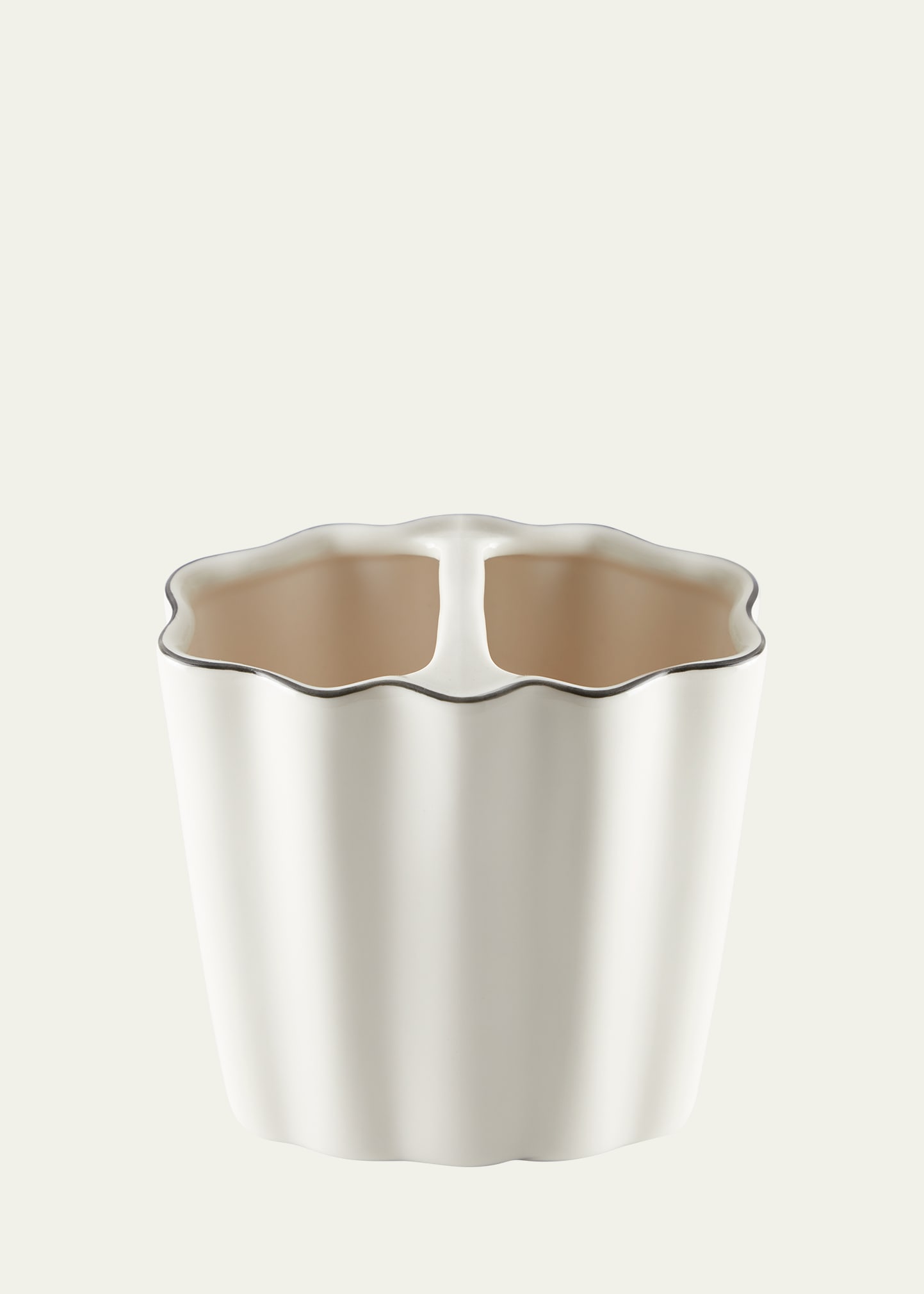 Kassatex Le Marais Toothbrush Holder