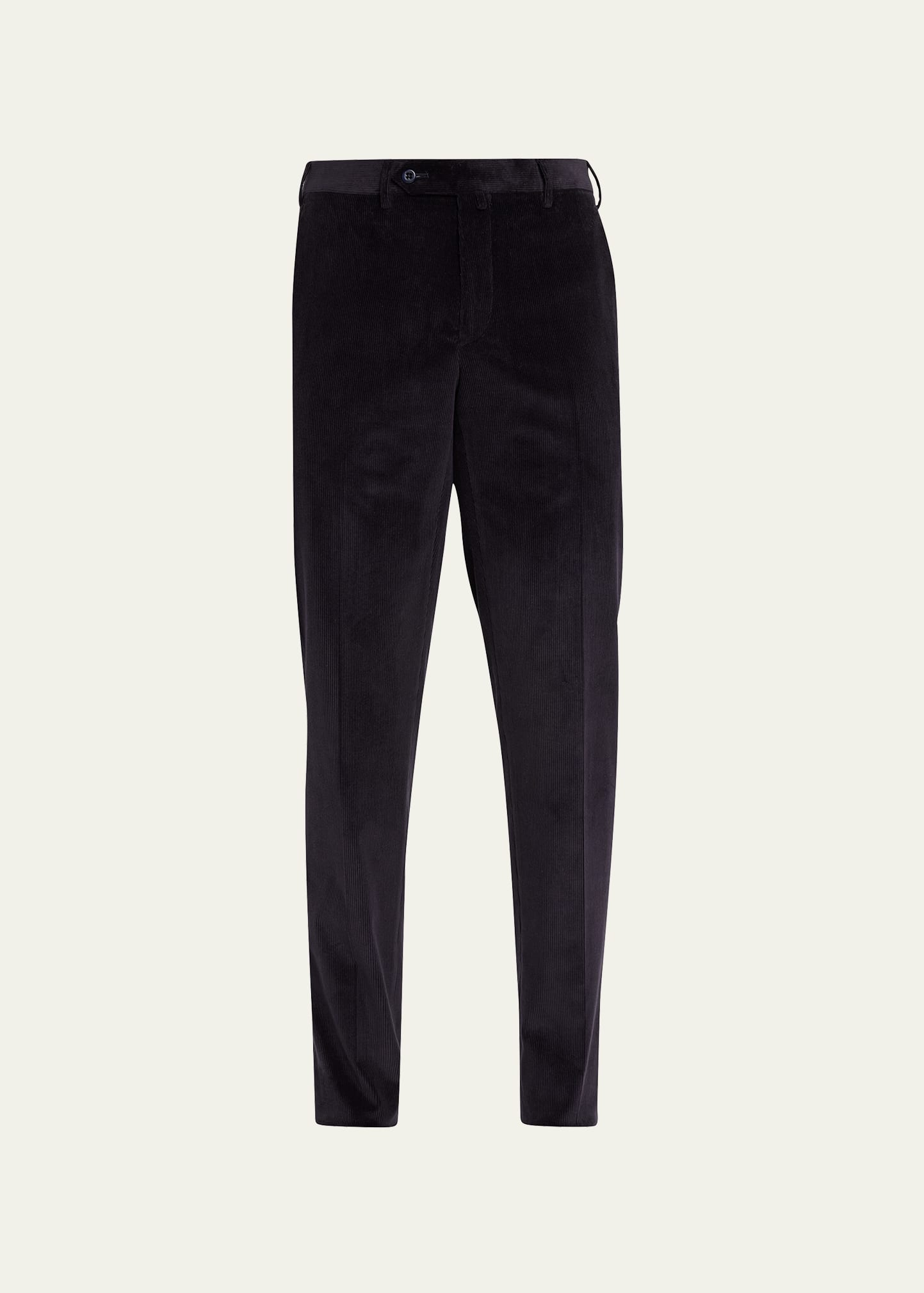 Men's Cotton-Cashmere Corduroy Pants