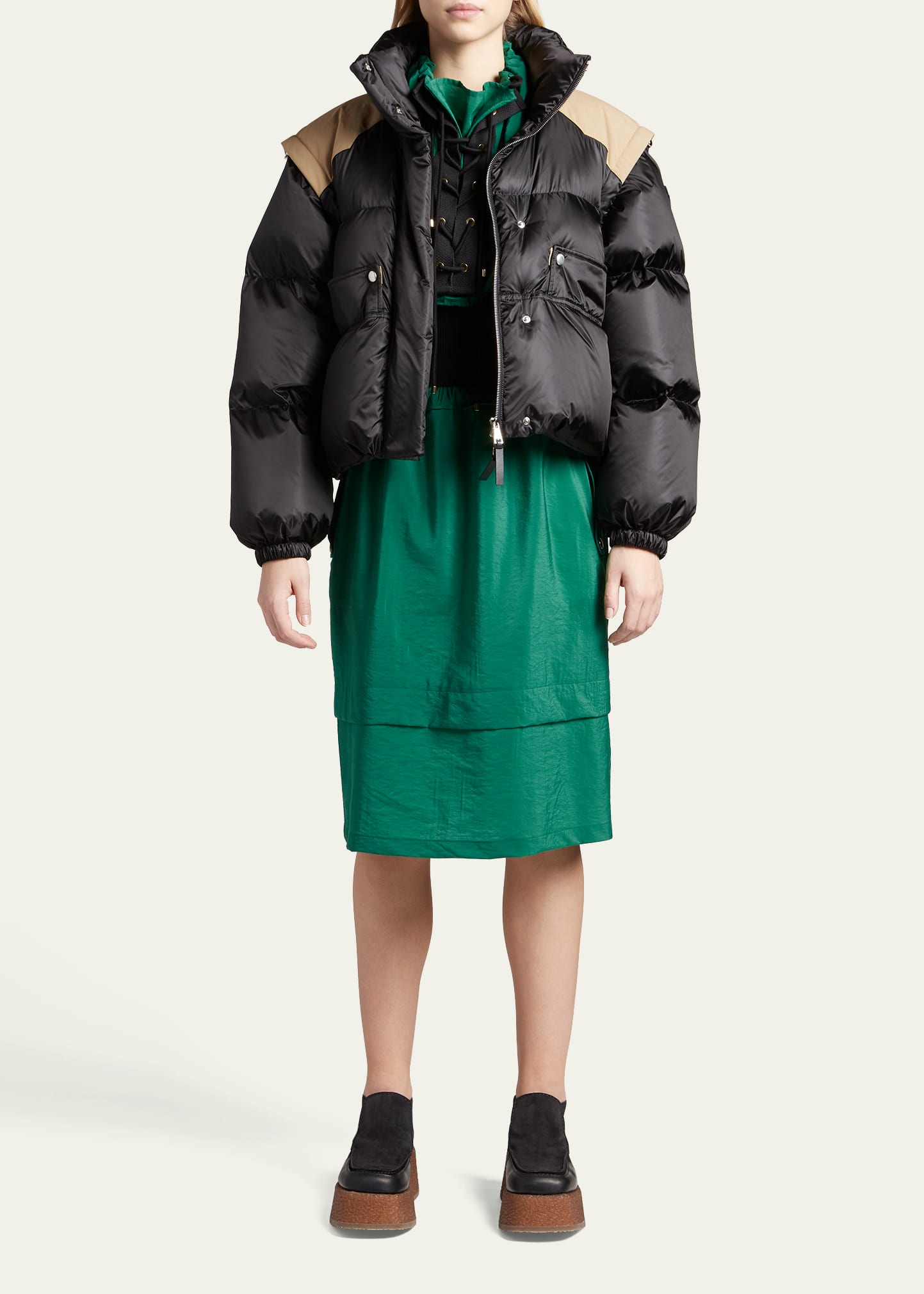 moncler serling