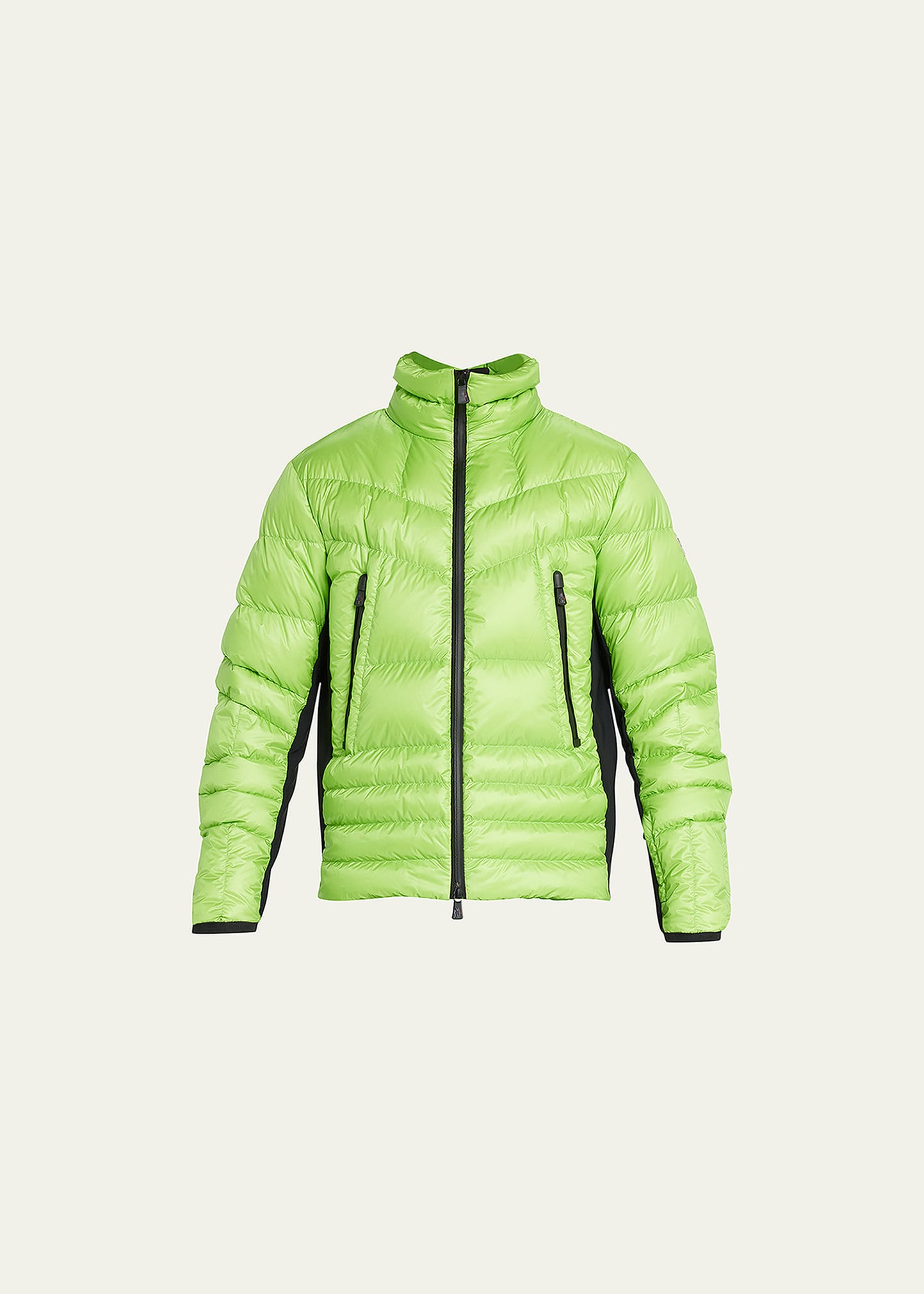 Men's Canmore Puffer Jacket