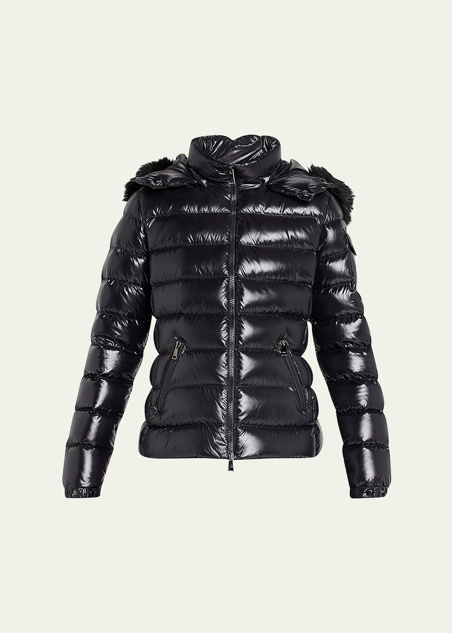 Bady Puffer Coat