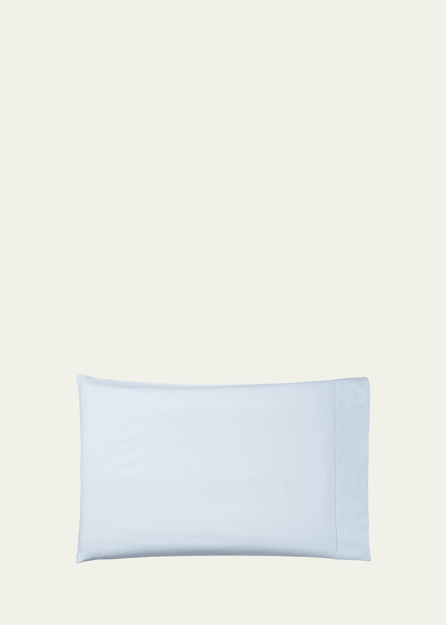 Sferra Celeste Standard Pillowcase In Blue