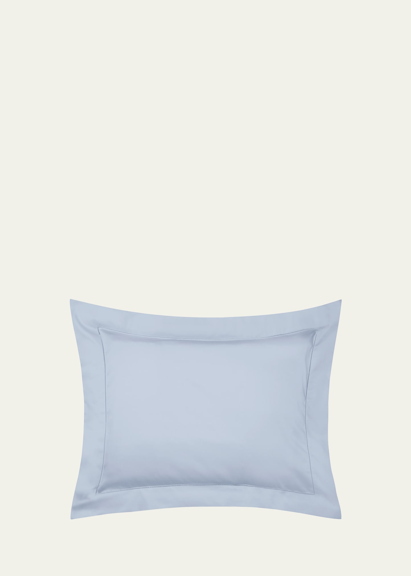 Sferra Fiona Boudoir Sham In Powder
