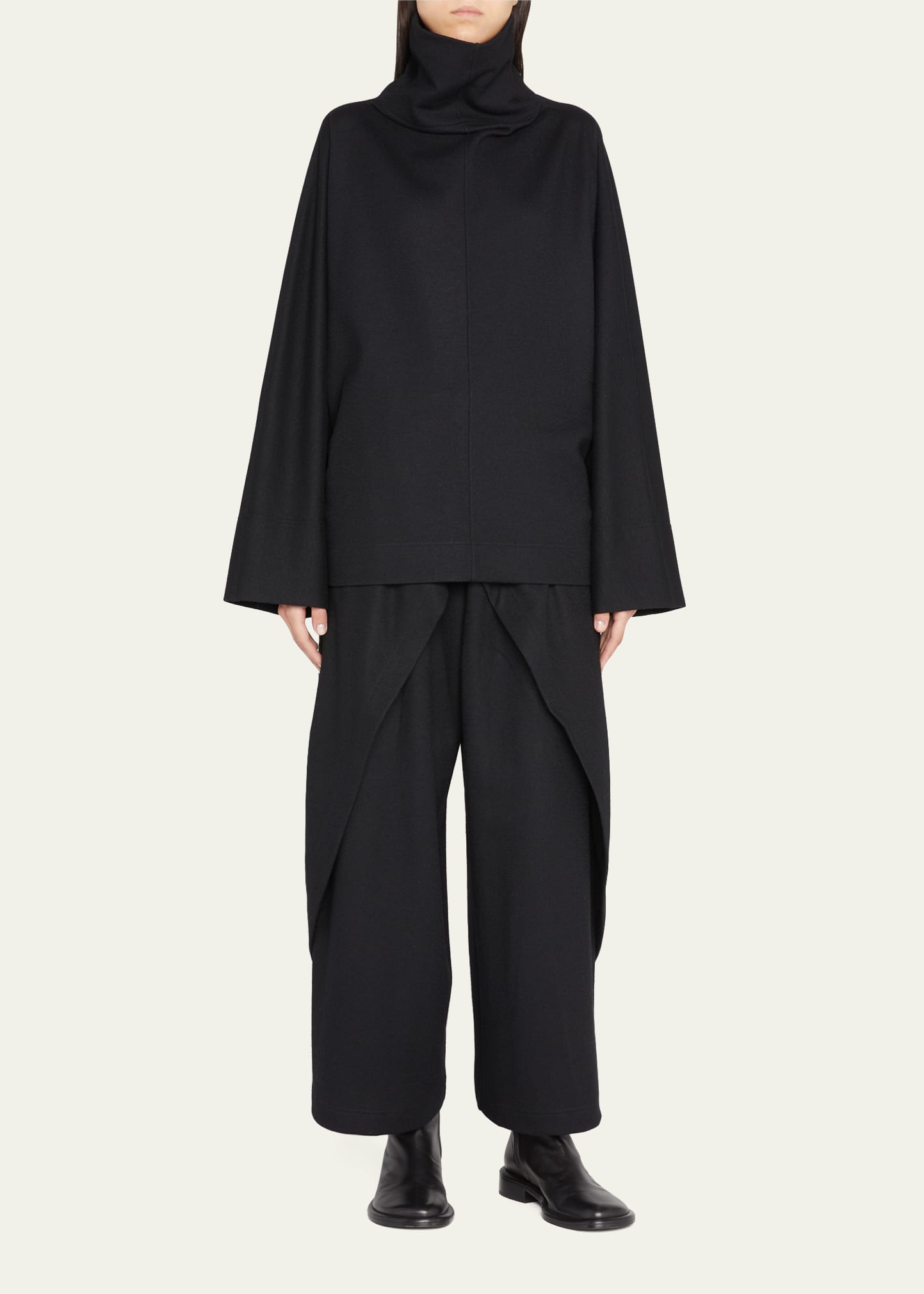 ISSEY MIYAKE 21aw MONOCHROME PLANET | chaofightshop.com