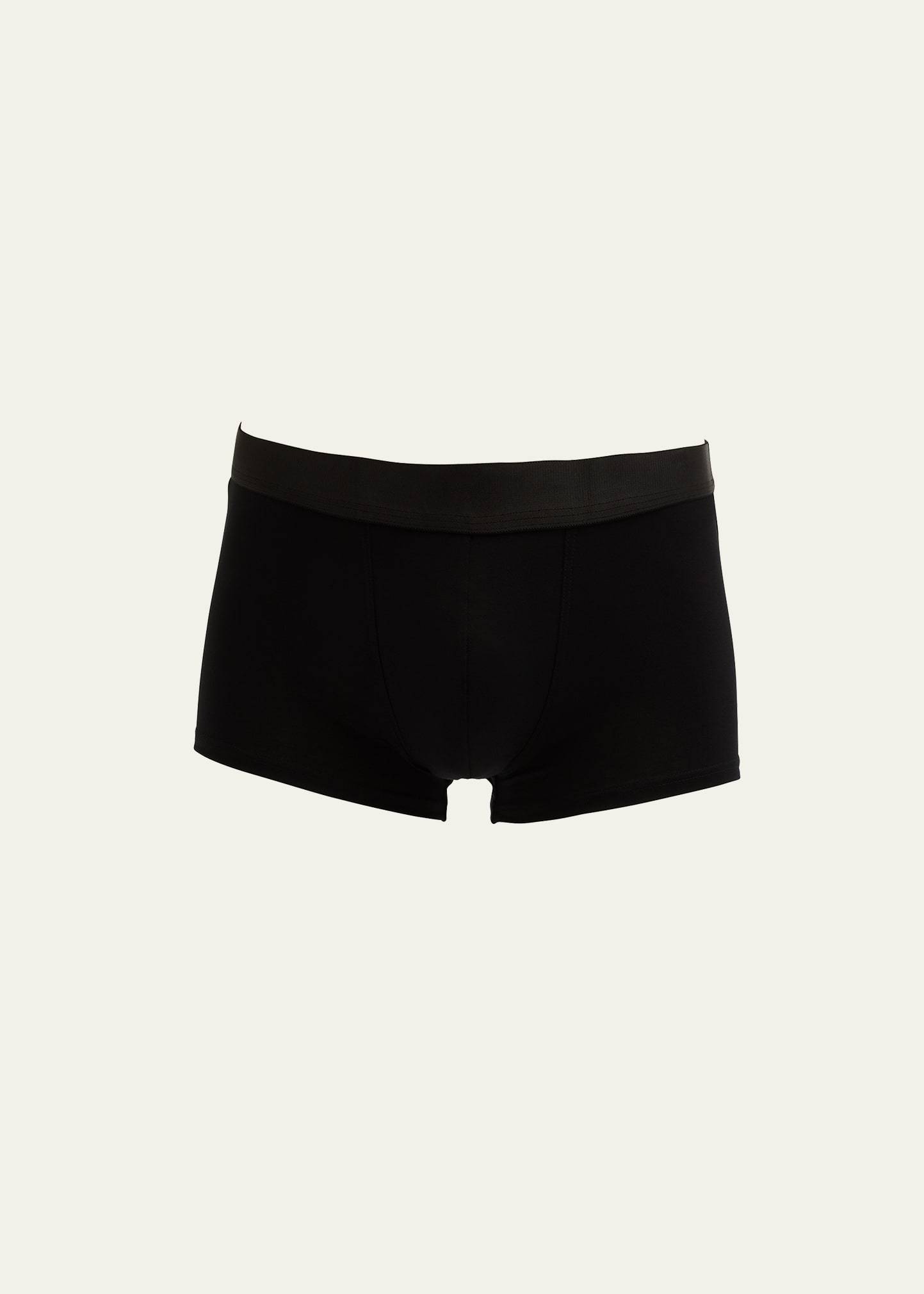 CDLP MEN'S LOW-RISE SOLID TRUNKS