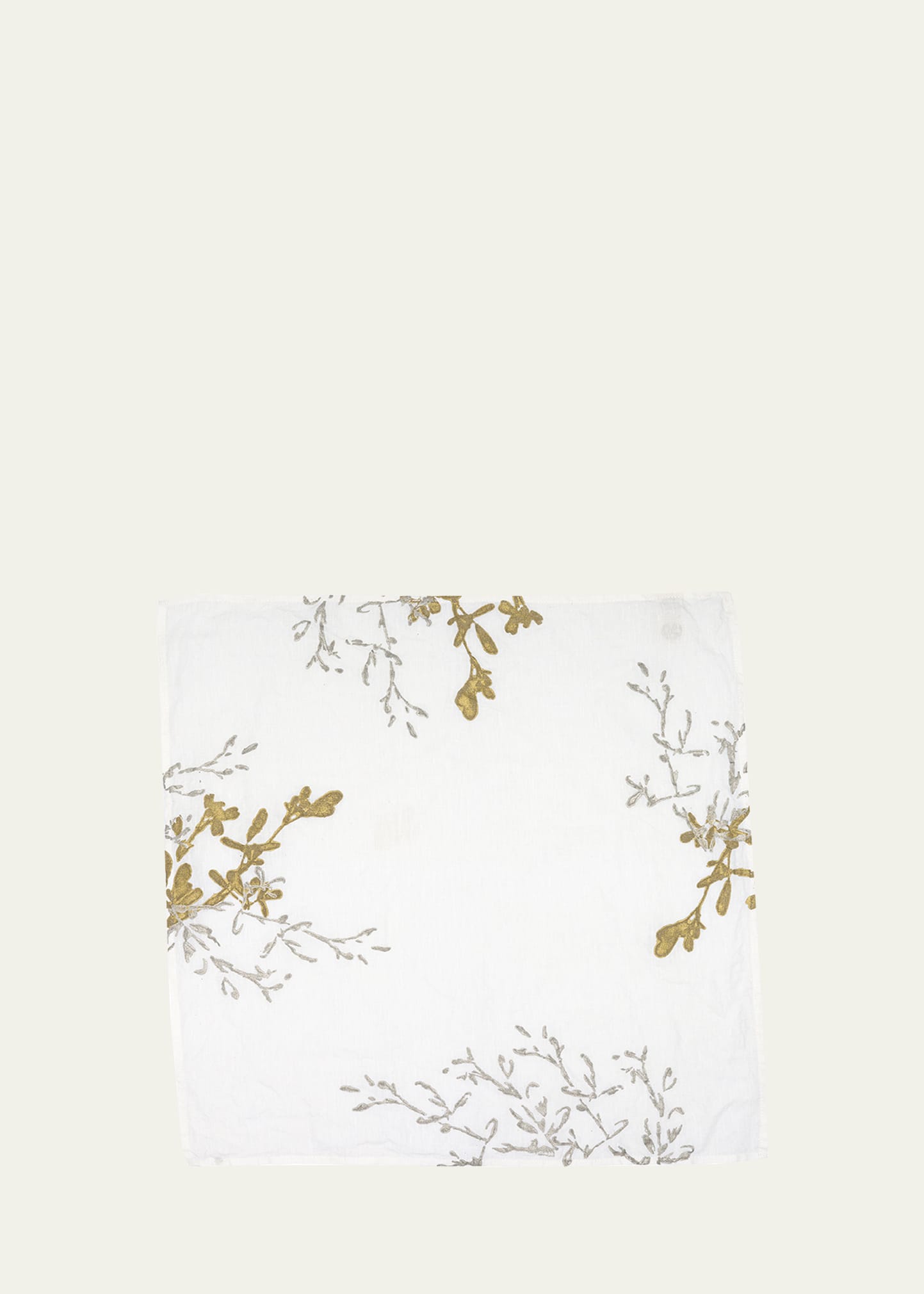 La DoubleJ Linen Napkins, Set of 6 - Bergdorf Goodman