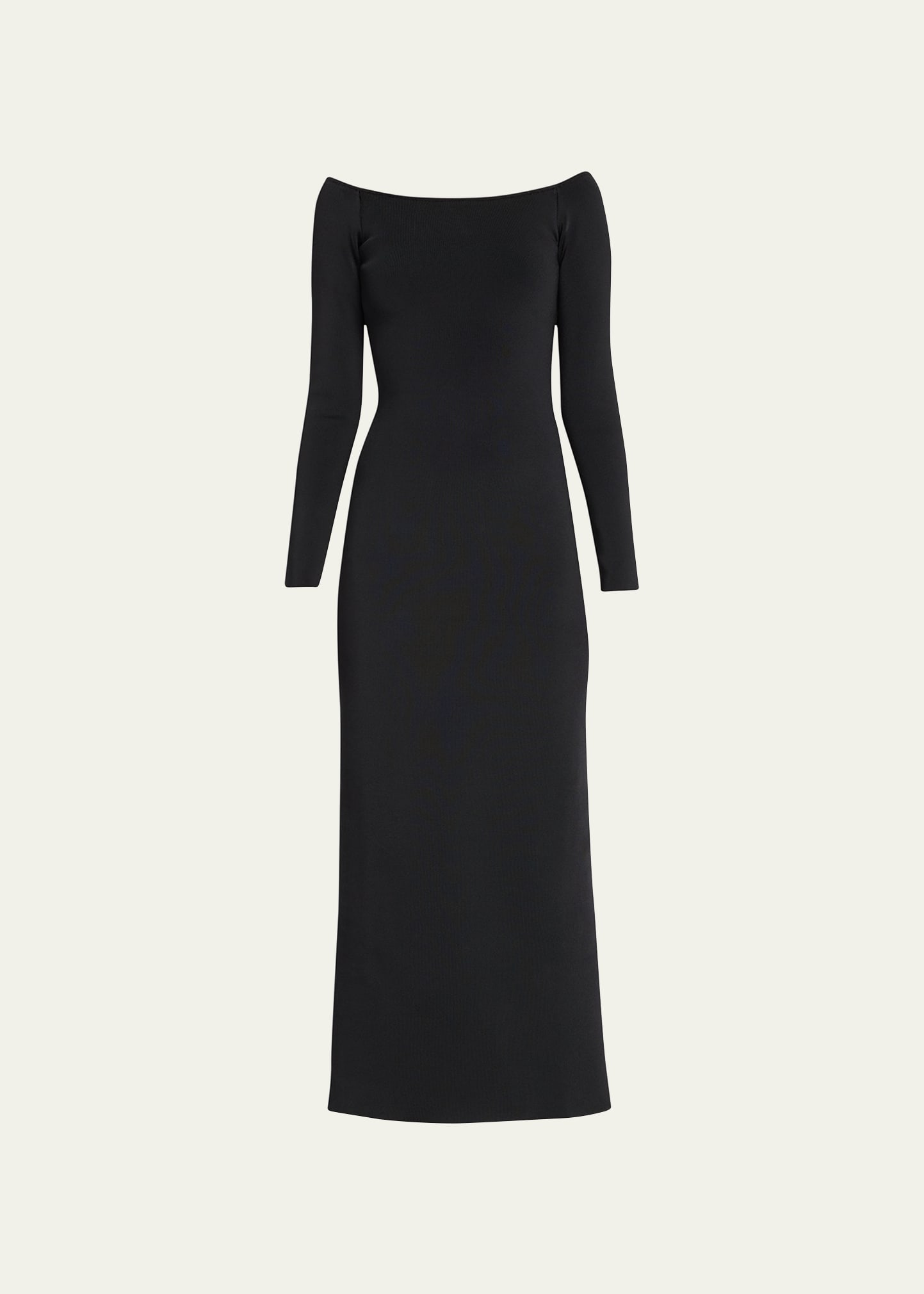 Teresina Off-Shoulder Midi Dress